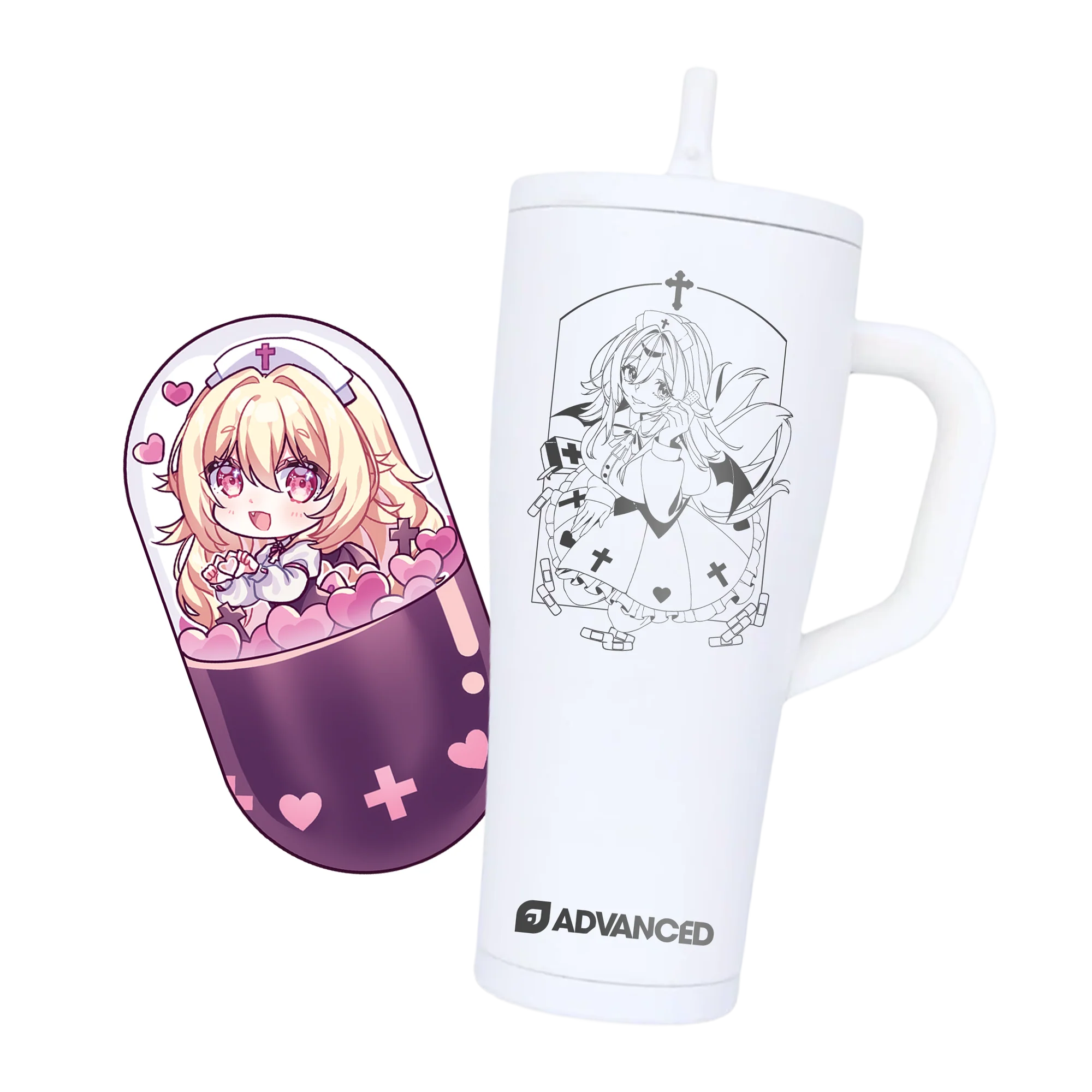 Kiddlynx Shaker Bundle