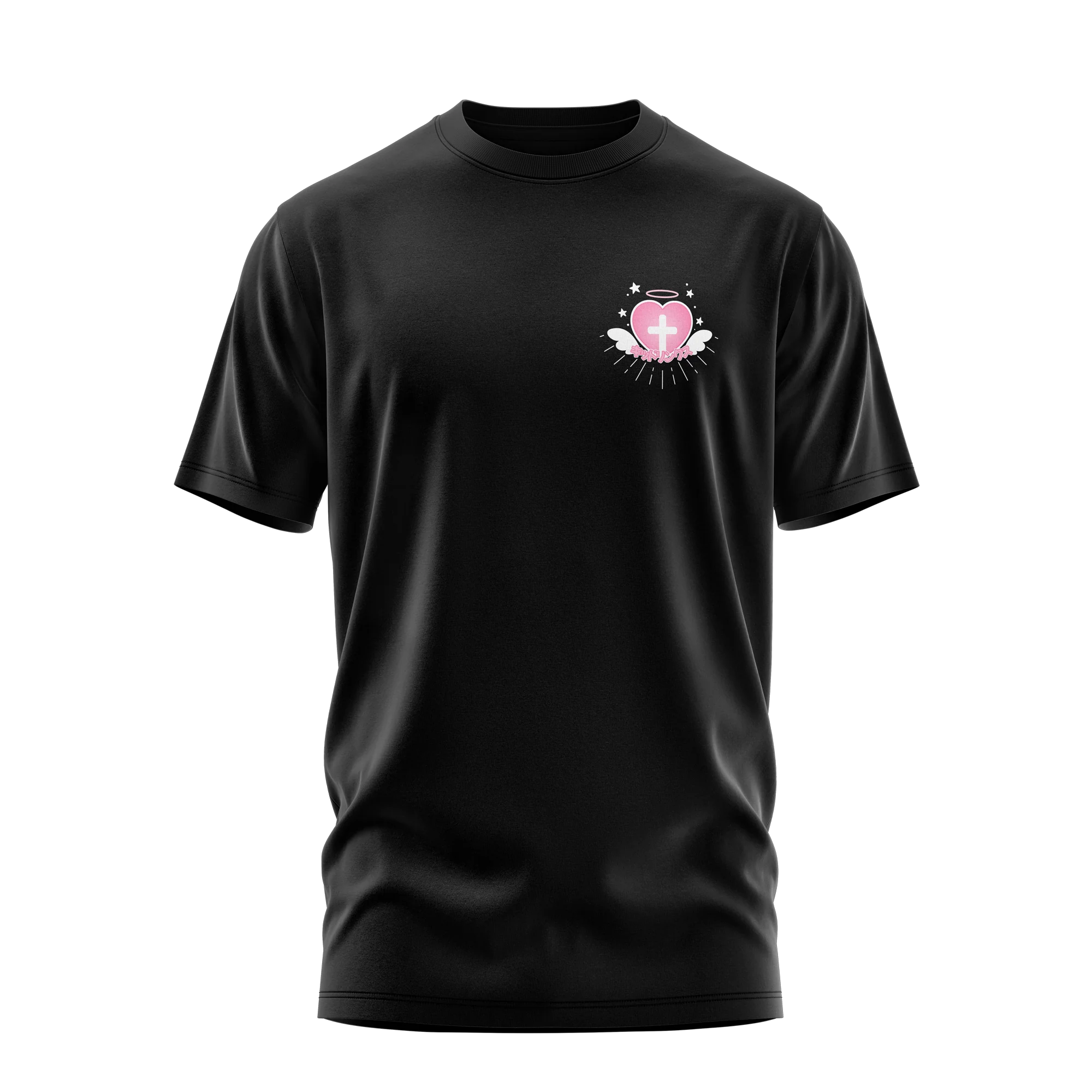 Kiddlynx T-shirt - Black - Image 2