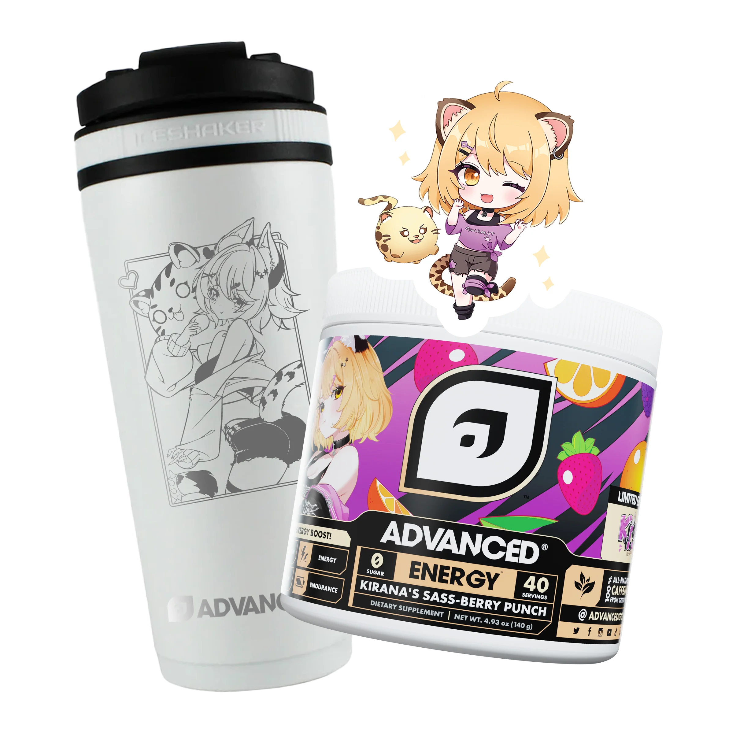 Kirana's OG Bundle