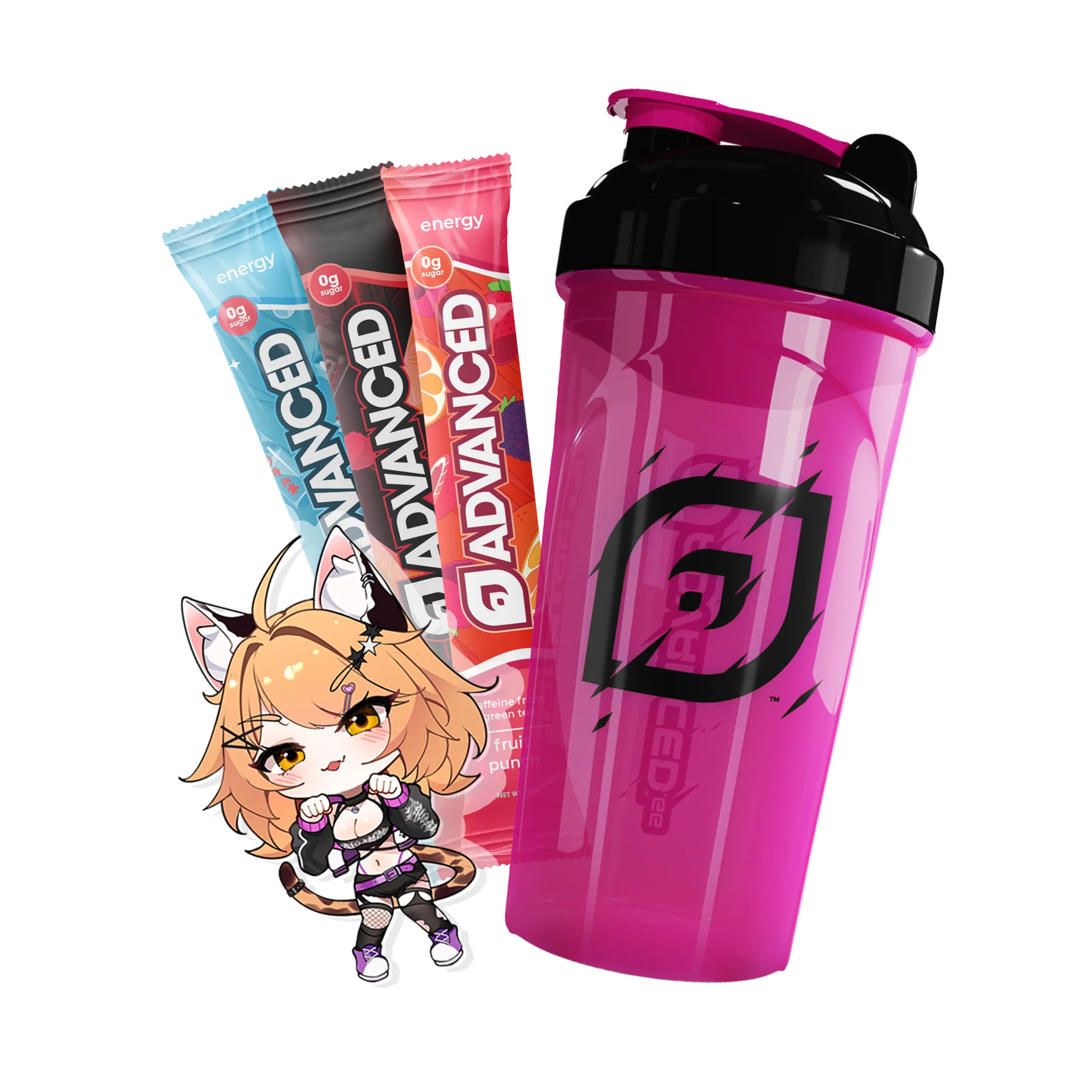 Kirana's Charm Starter Kit