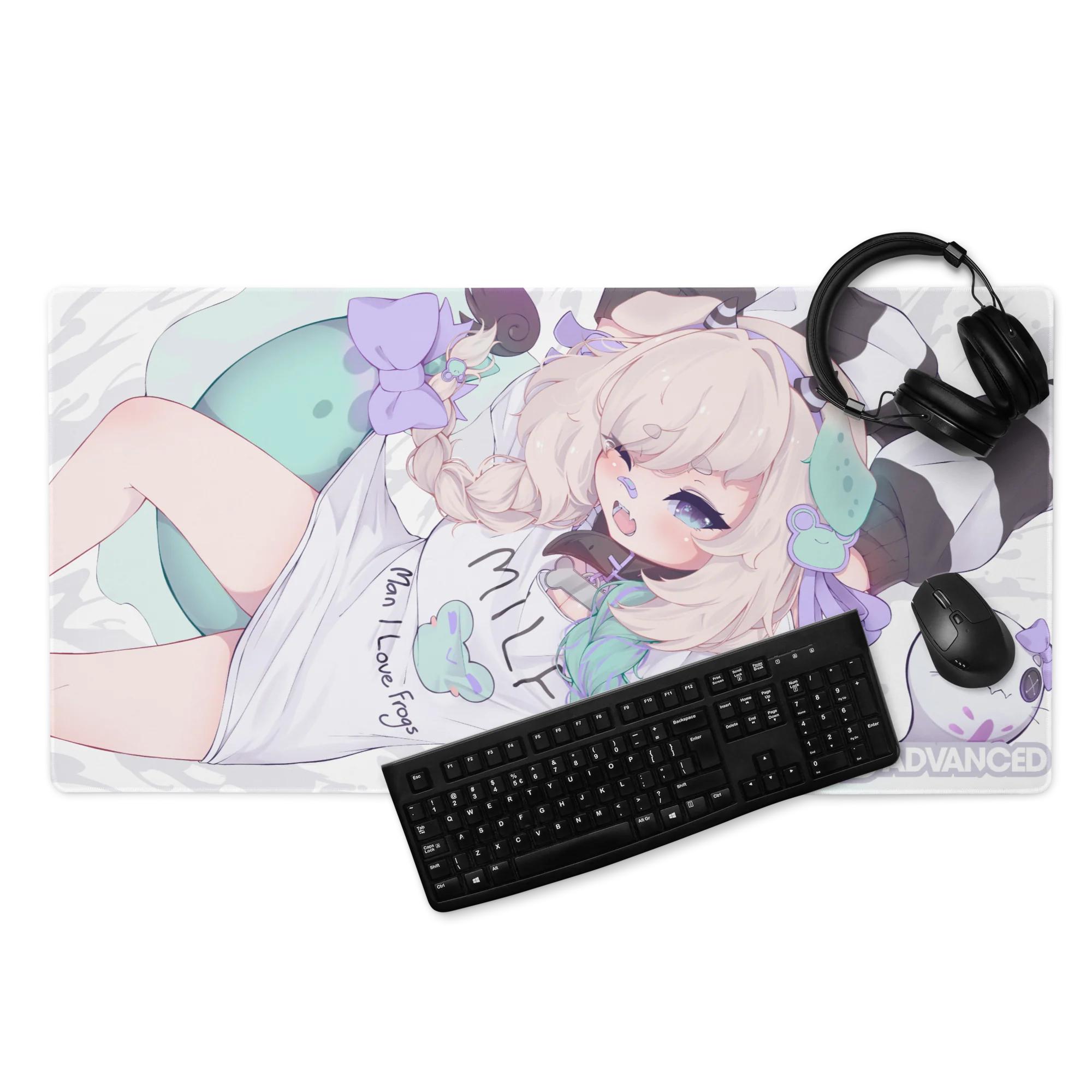 Kiskachan V2 Deskmat - Image 2