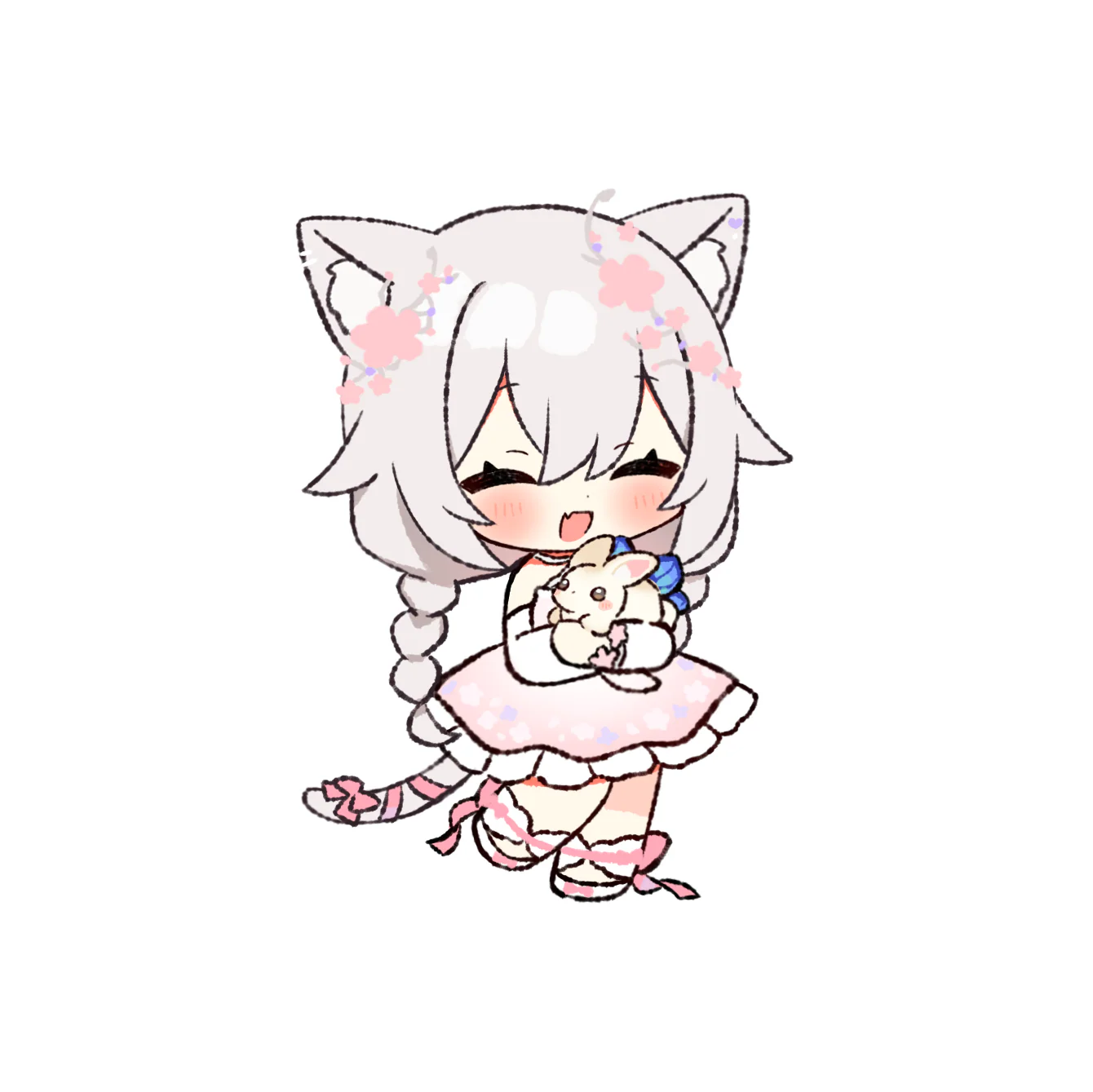 Kissyu - Standee
