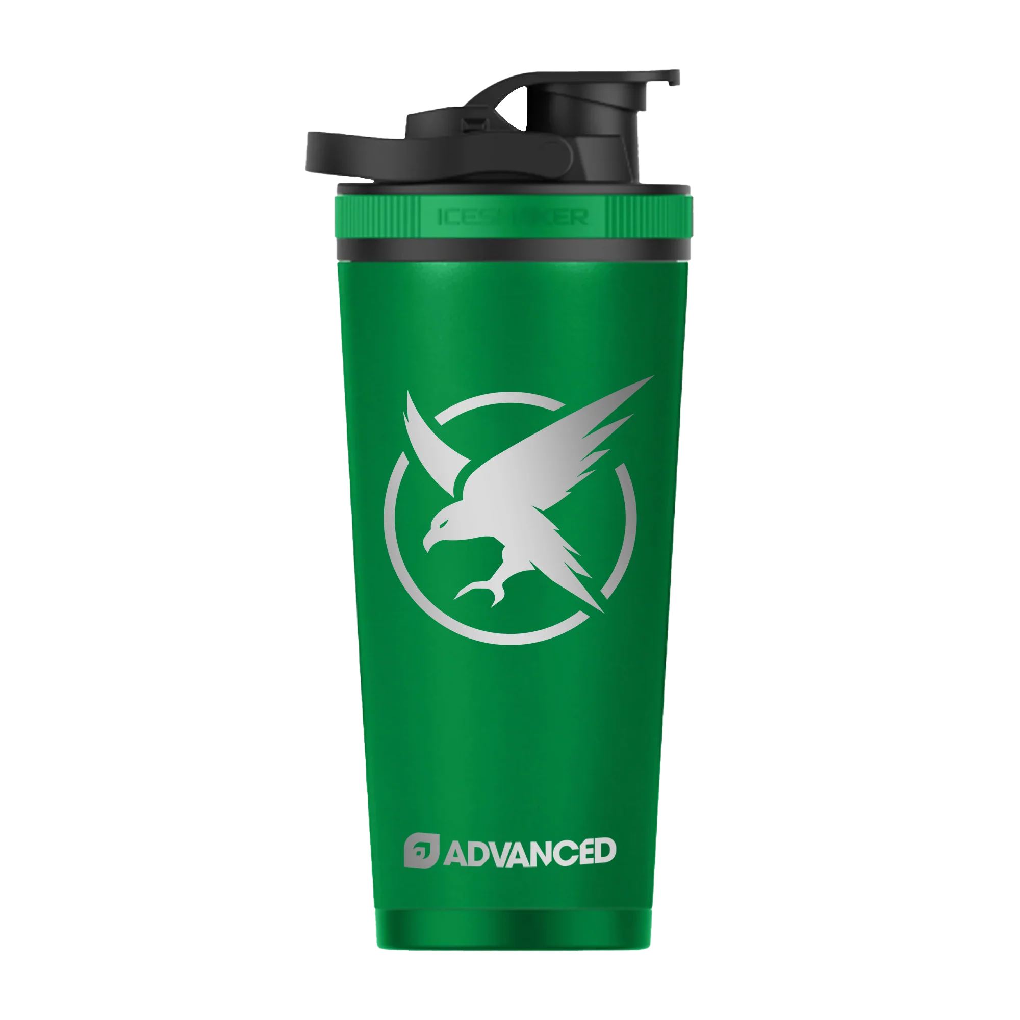 Knitehawk x ADVANCED Premium 26oz Ice Shaker
