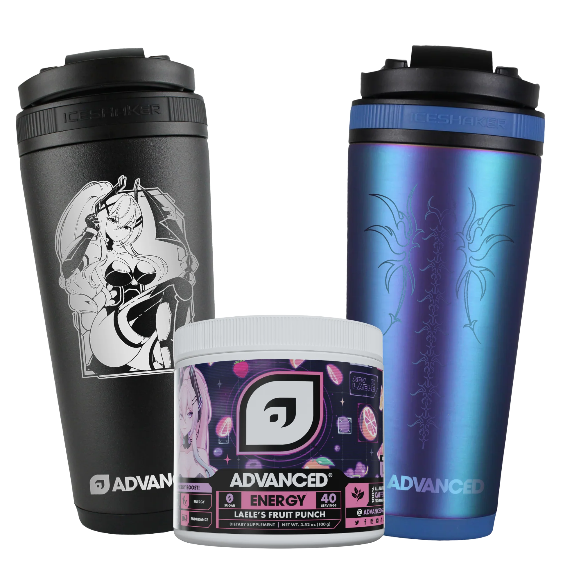 Laele Cyber Bundle