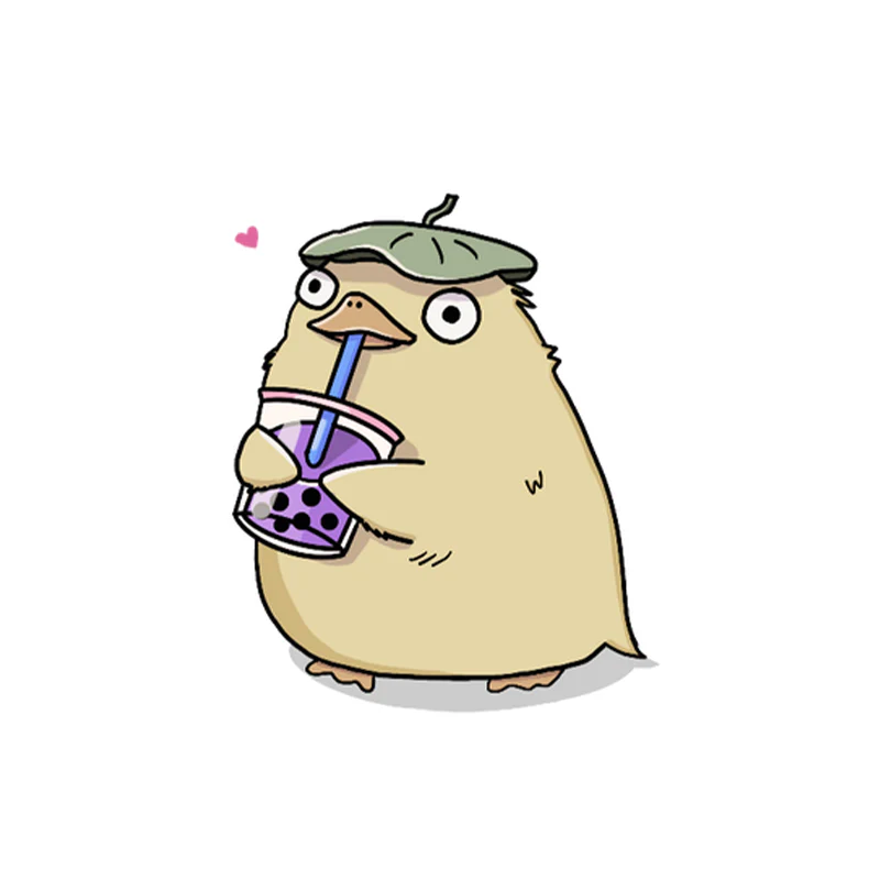 Lunaexia Sticker
