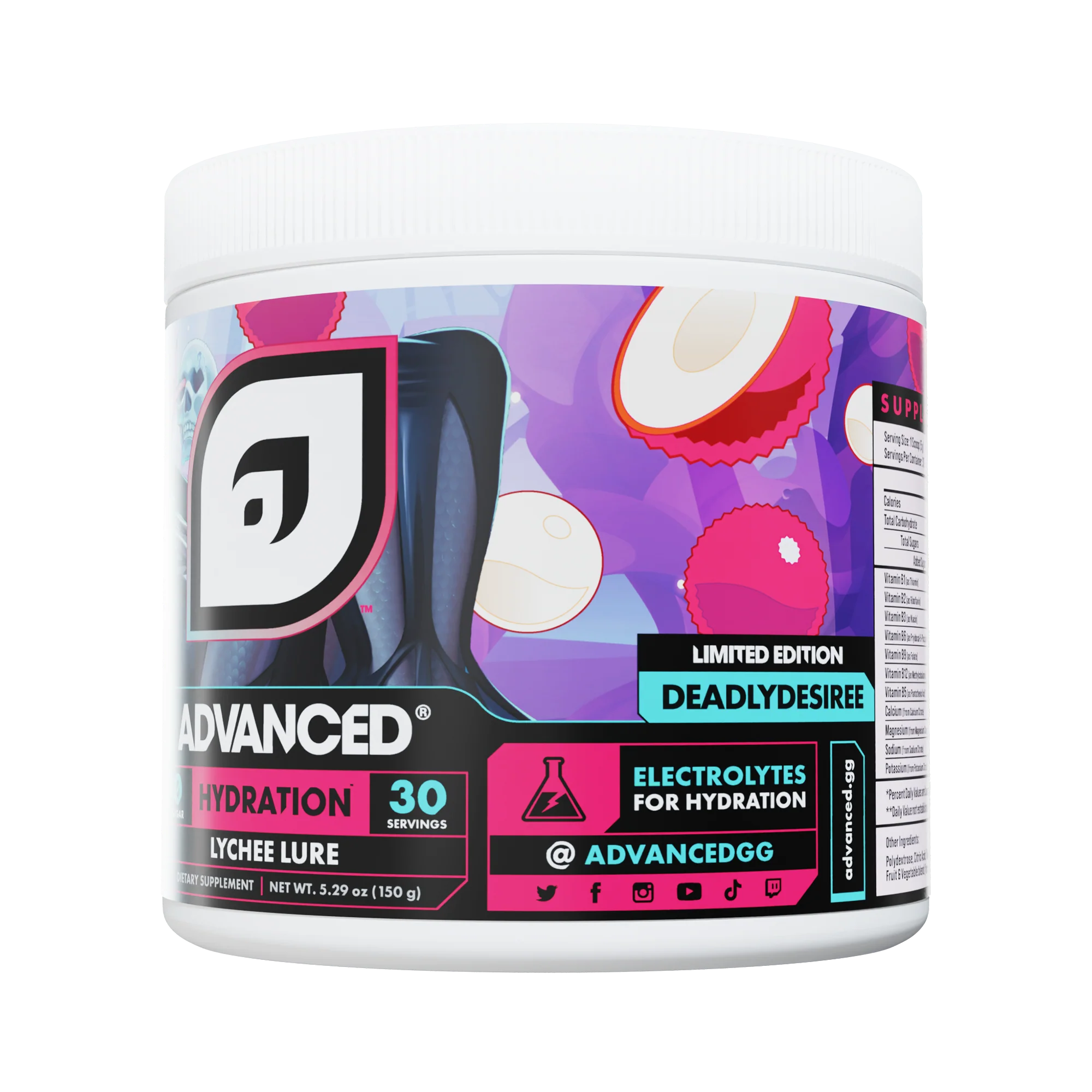 Lychee Lure - Image 3