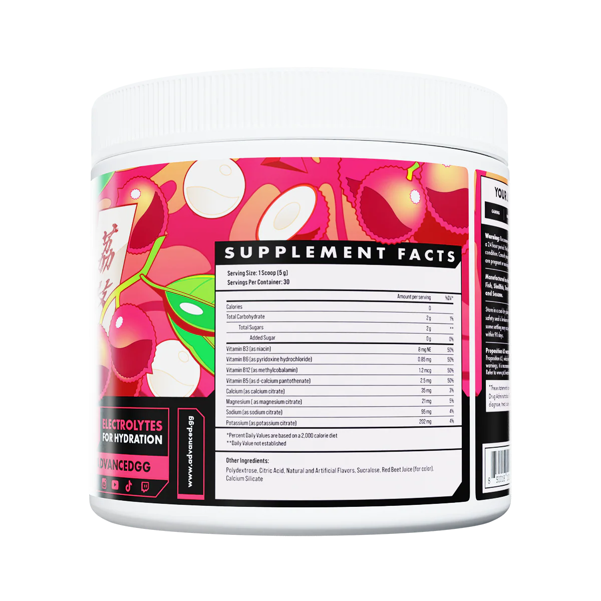 Lychee Rush - Image 3