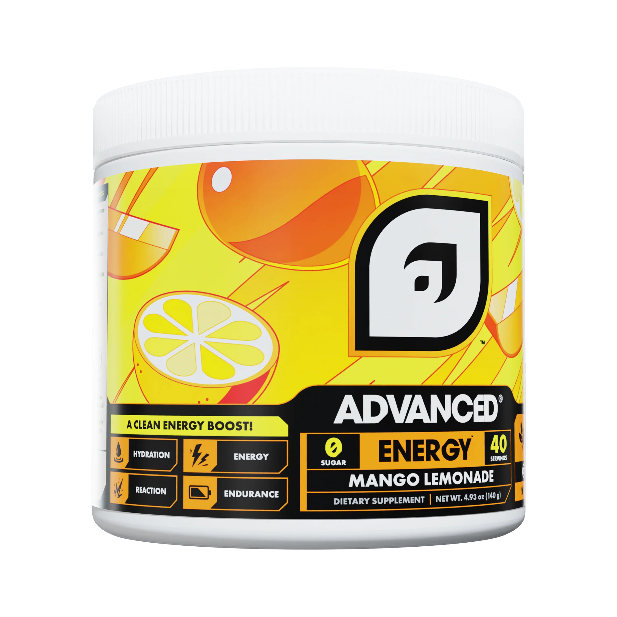 Mango Lemonade - Image 2