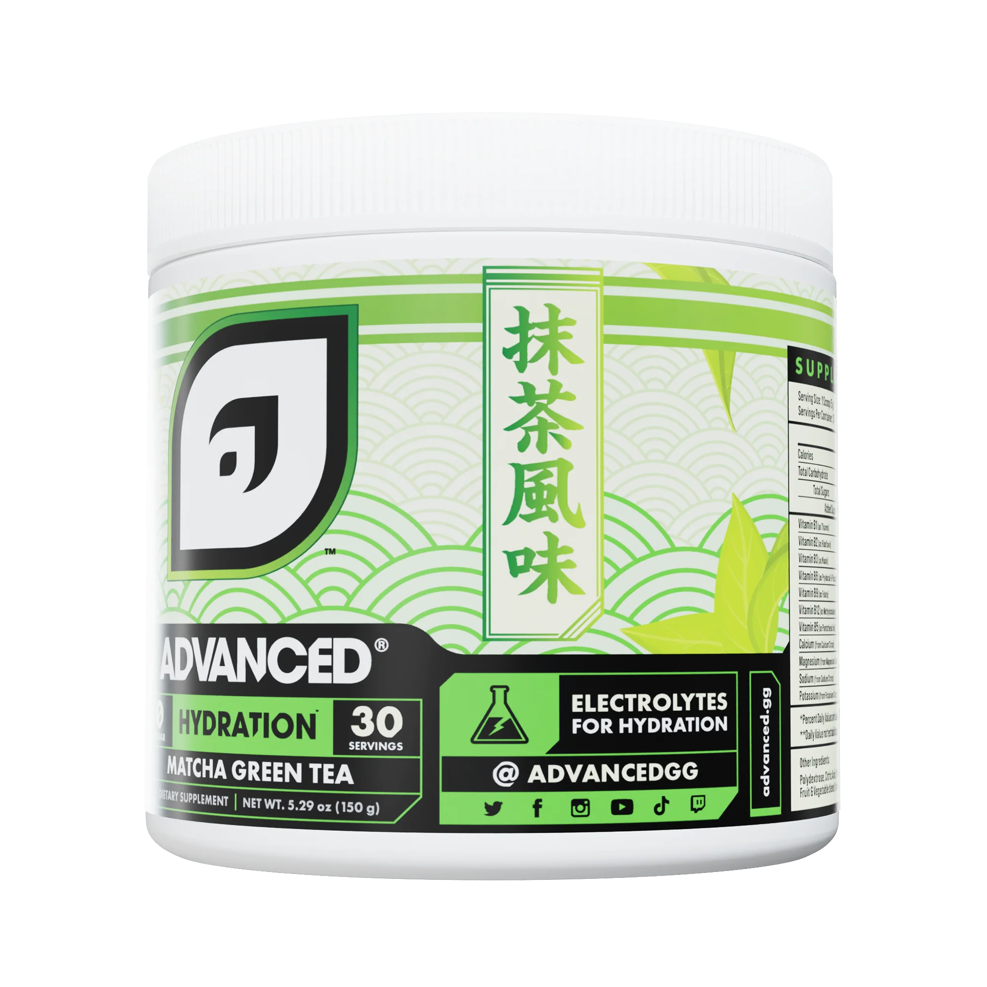 Matcha Green Tea - Image 3