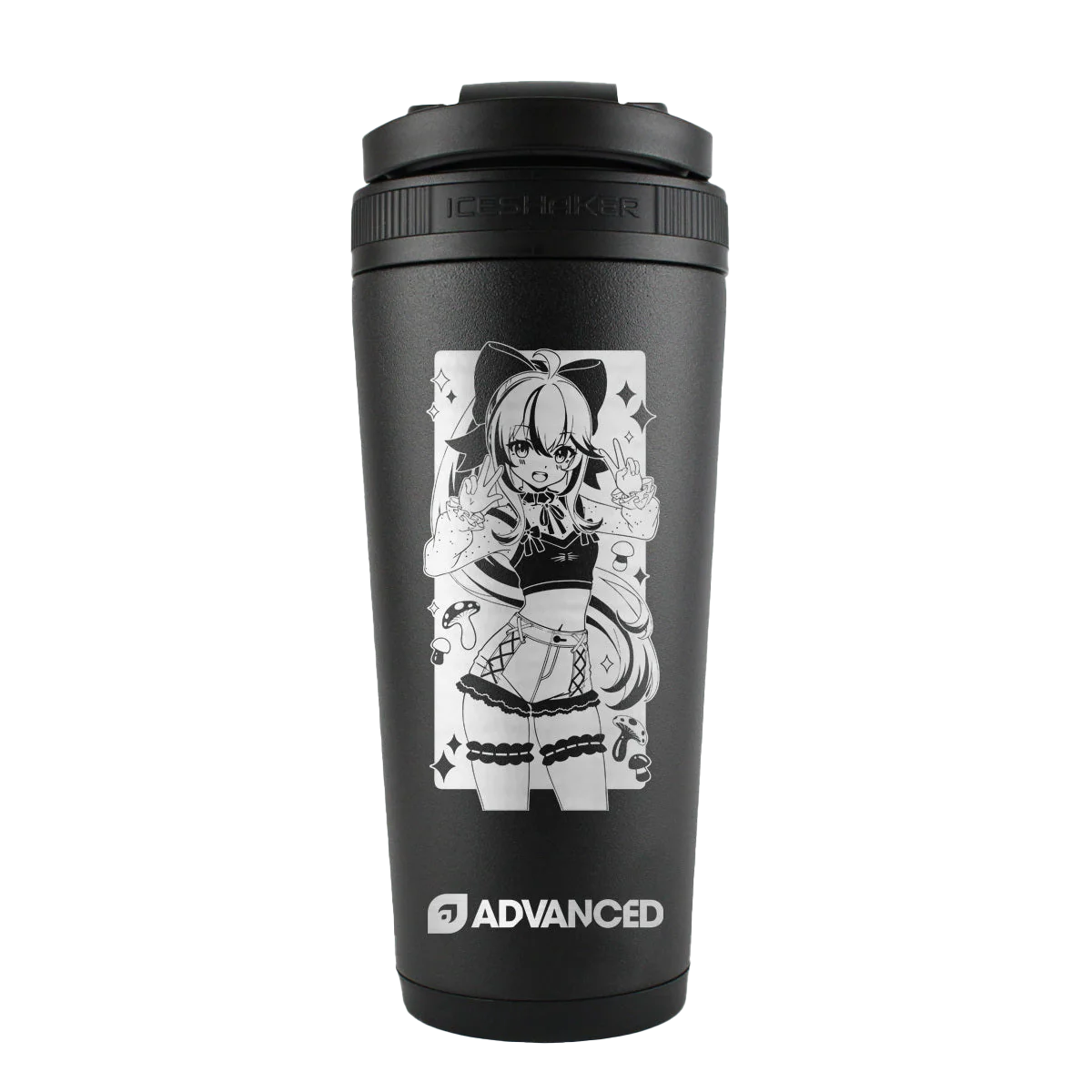 Mello Mutinus X ADVANCED Premium 26oz Ice Shaker