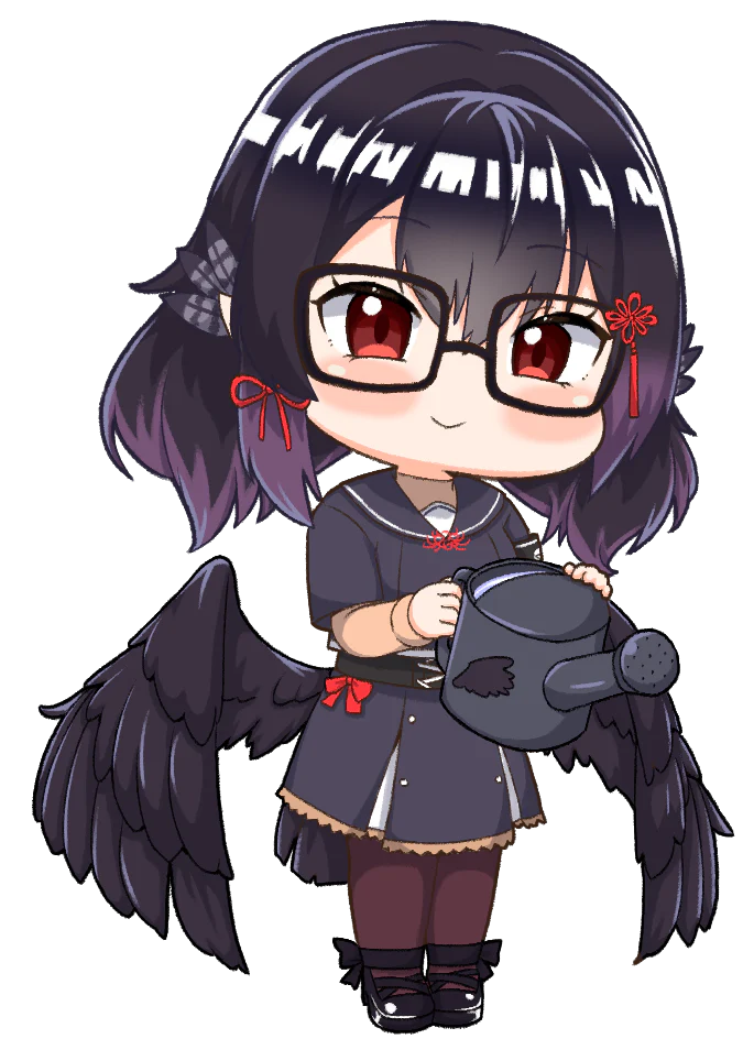 Mika Charm