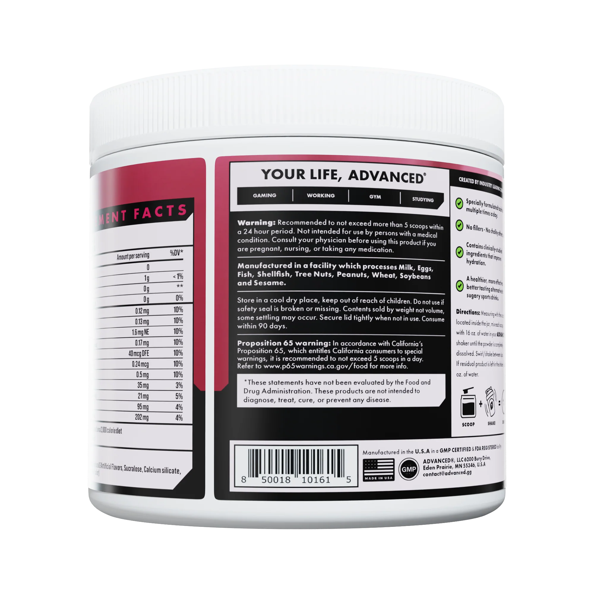Milkie's Lychee Lullaby - Image 4