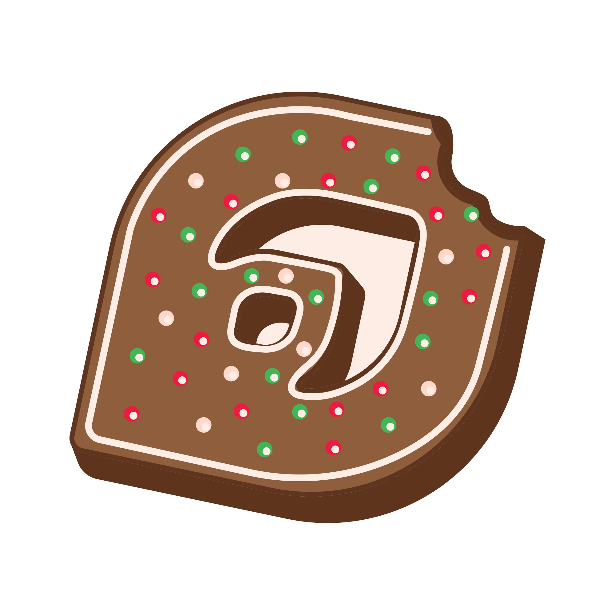 Holiday Sticker Sheet - Image 3