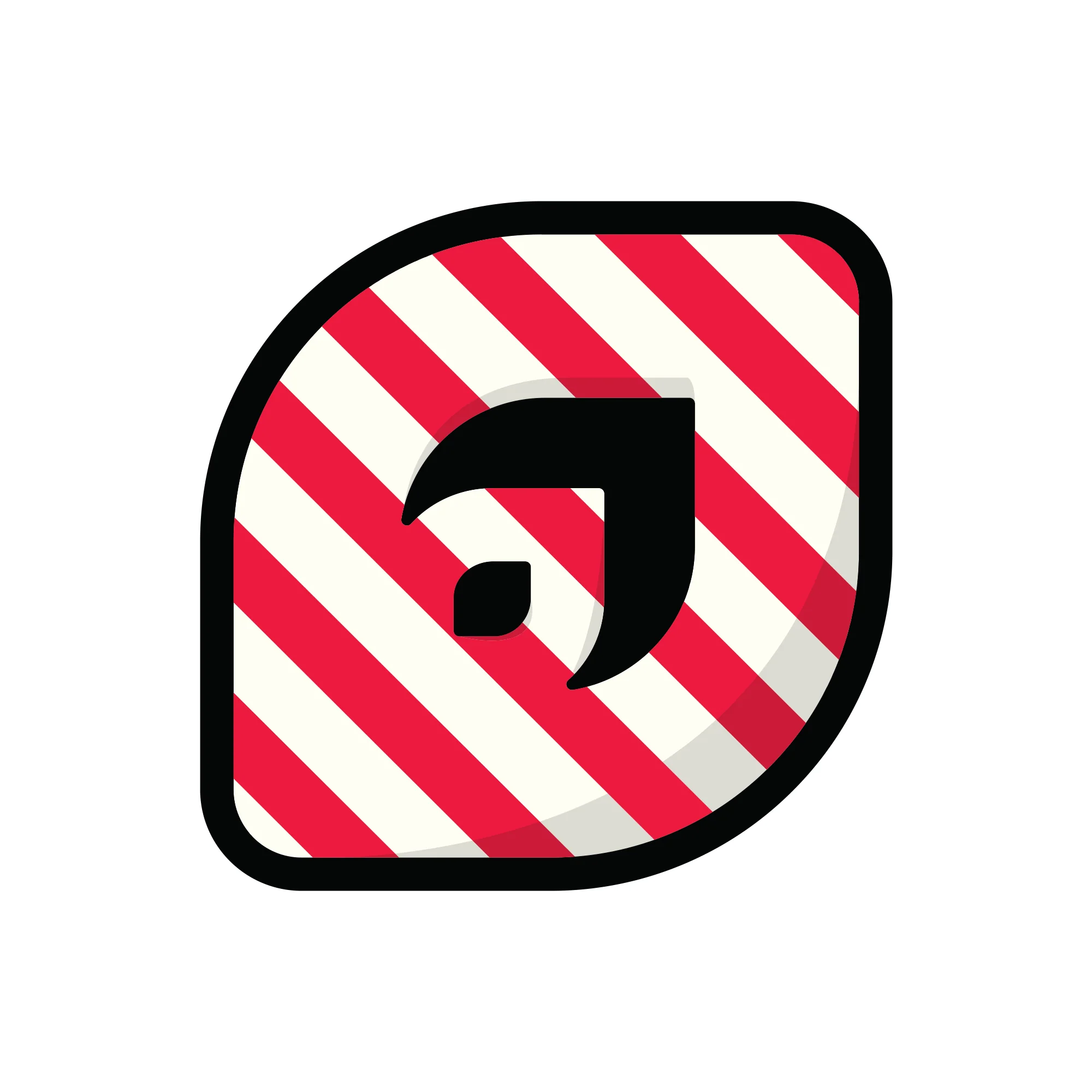 Holiday Sticker Sheet - Image 4