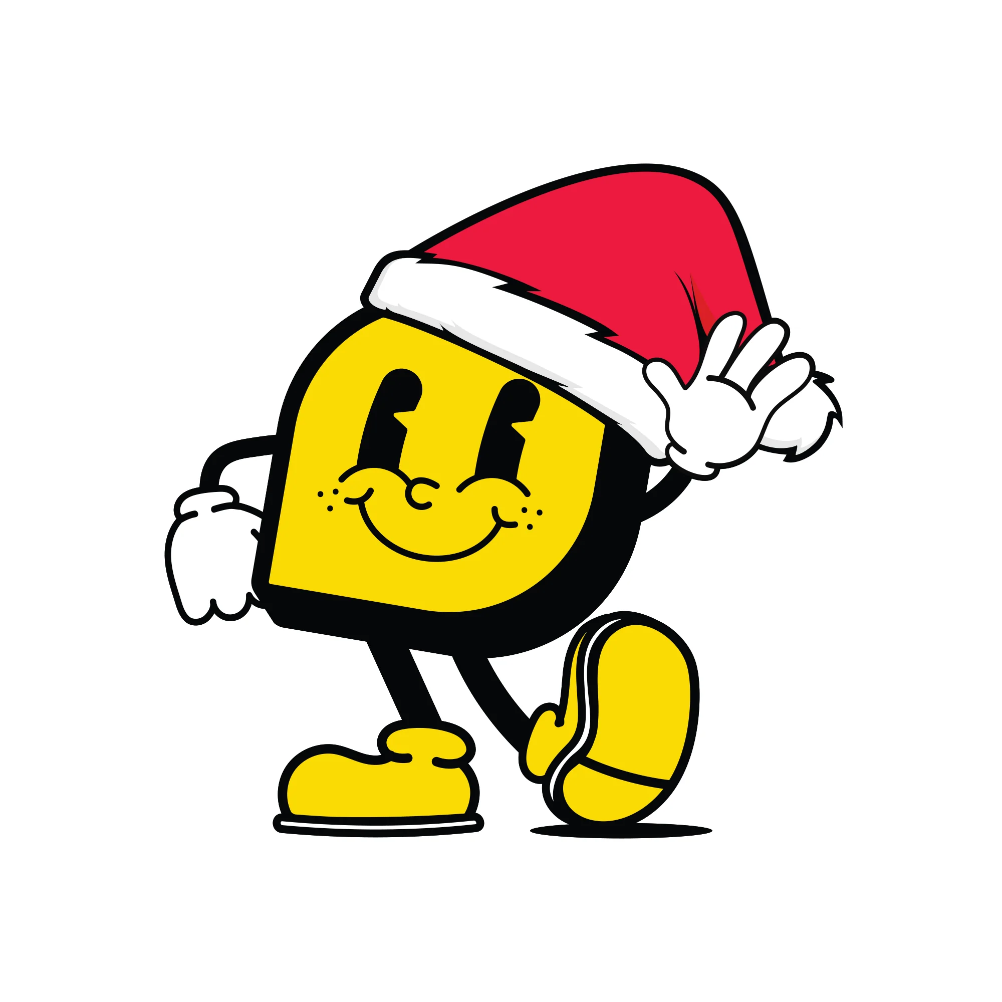 Holiday Sticker Sheet - Image 5