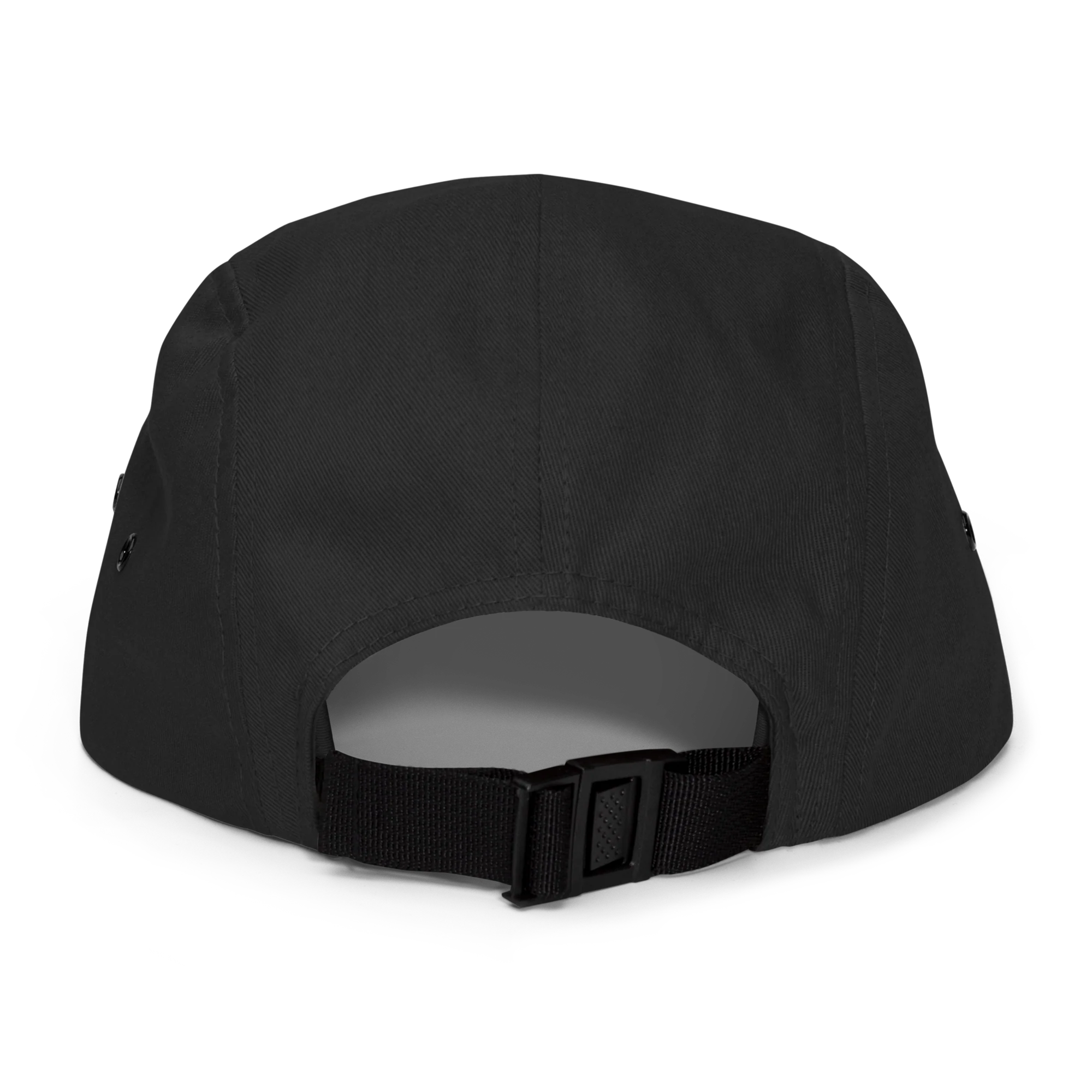 Neo-Tokyo 5 Panel Hat - Image 2