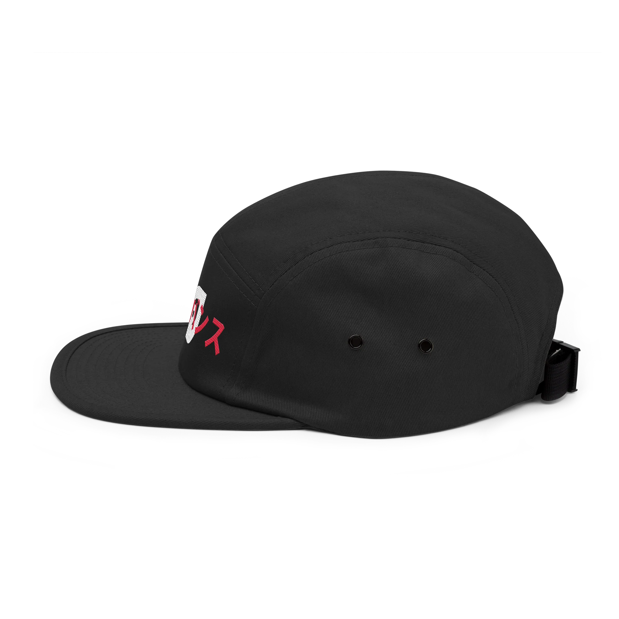 Neo-Tokyo 5 Panel Hat - Image 5