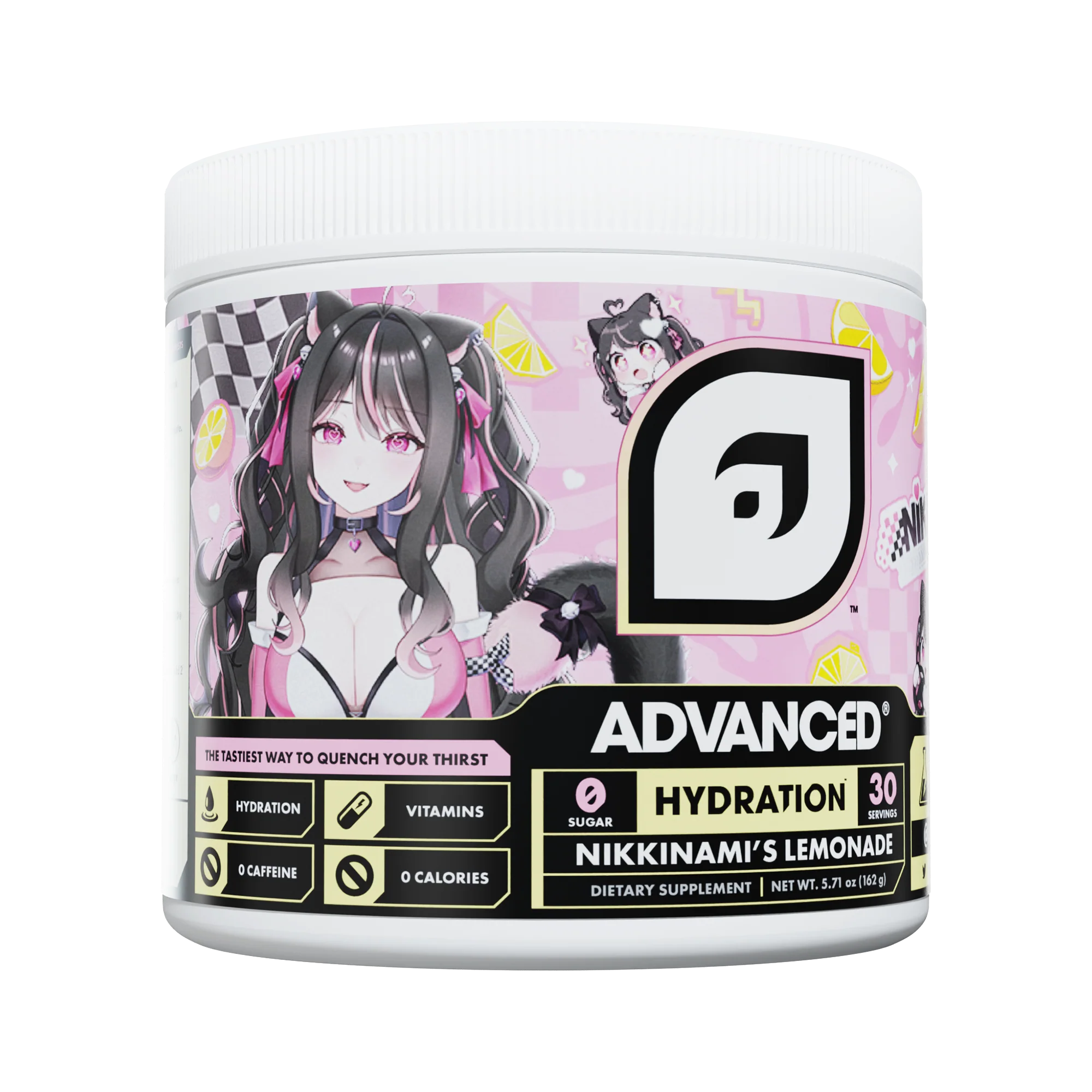 Nikkinami's Lemonade - Image 2