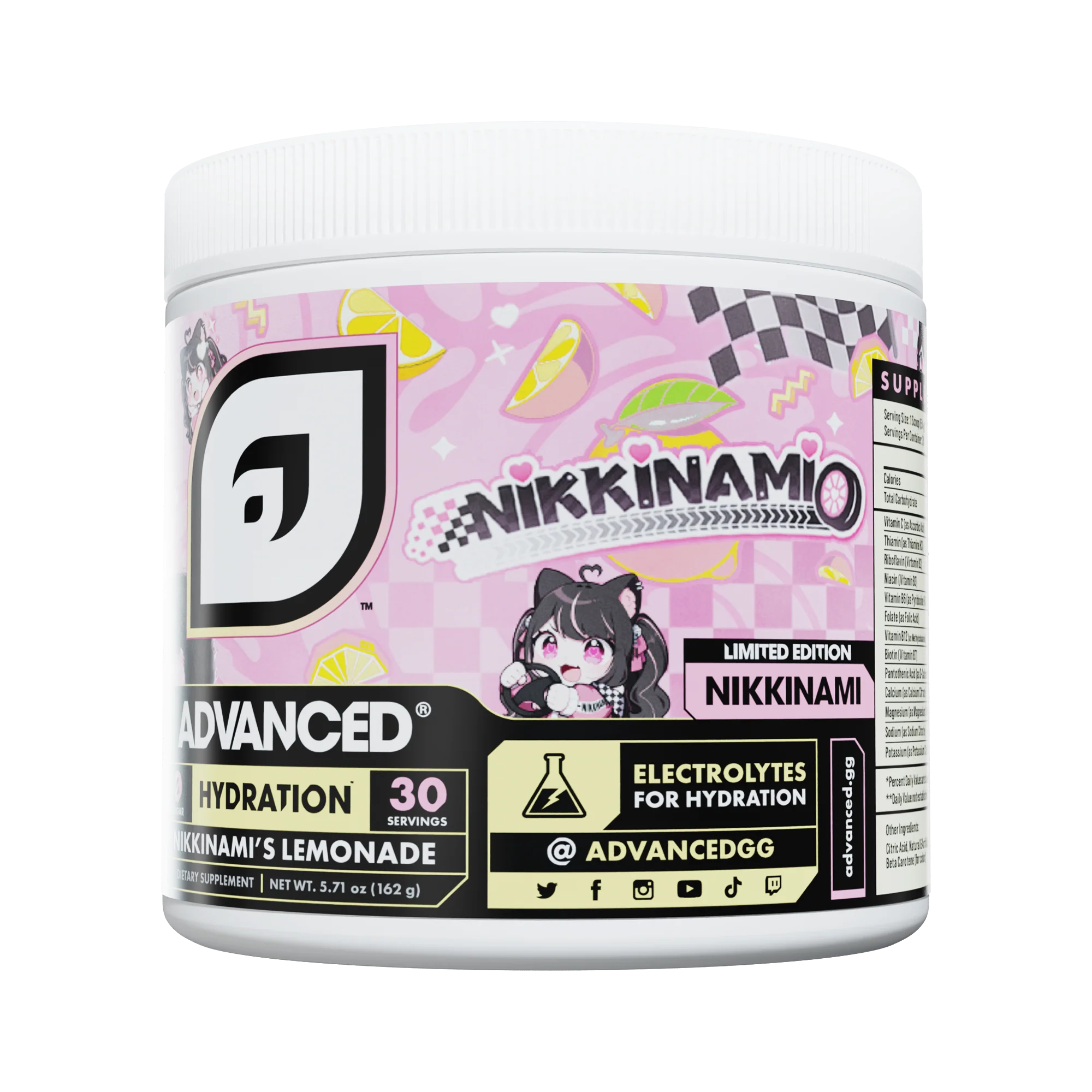 Nikkinami's Lemonade - Image 3