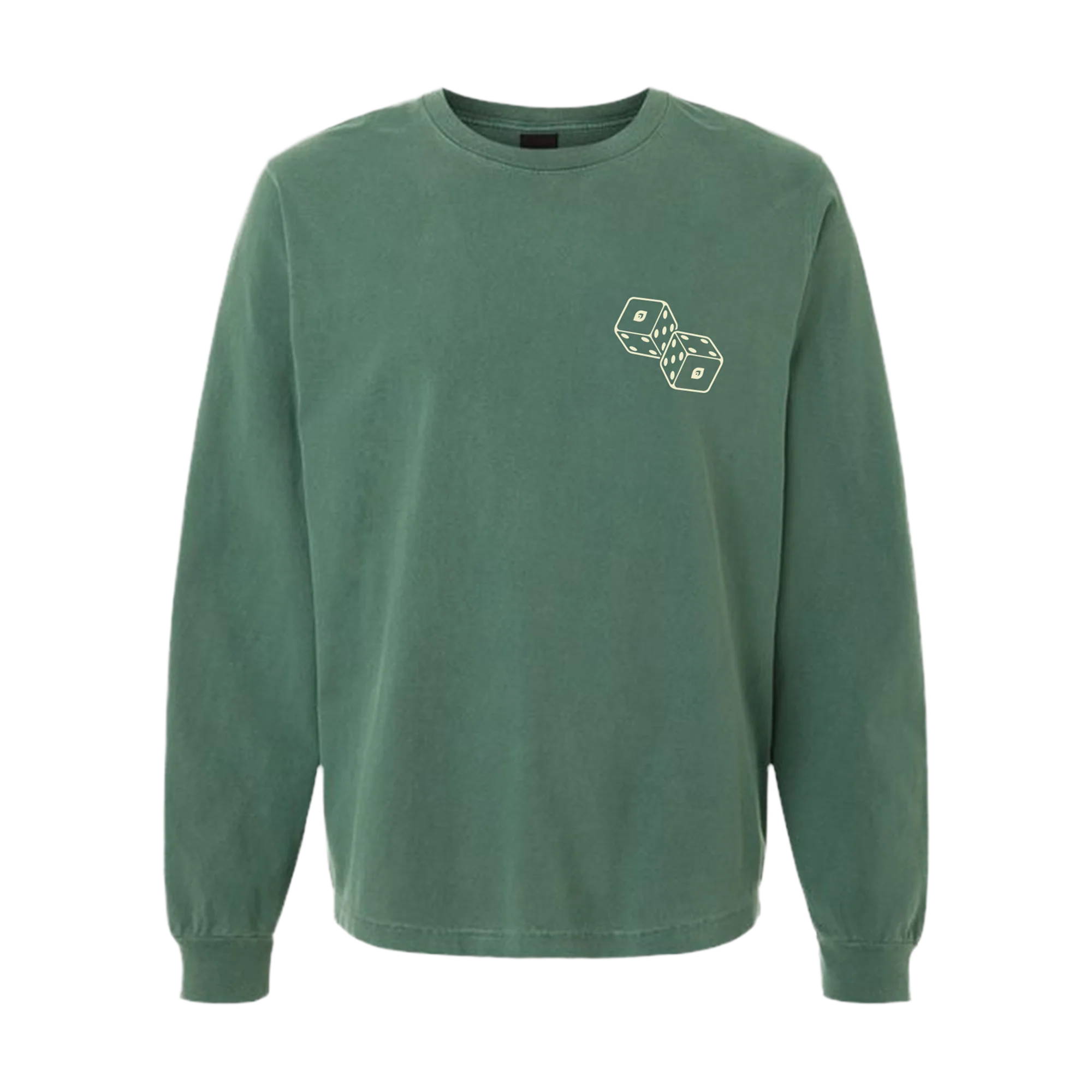 No Luck Involved Bundle - Image 2