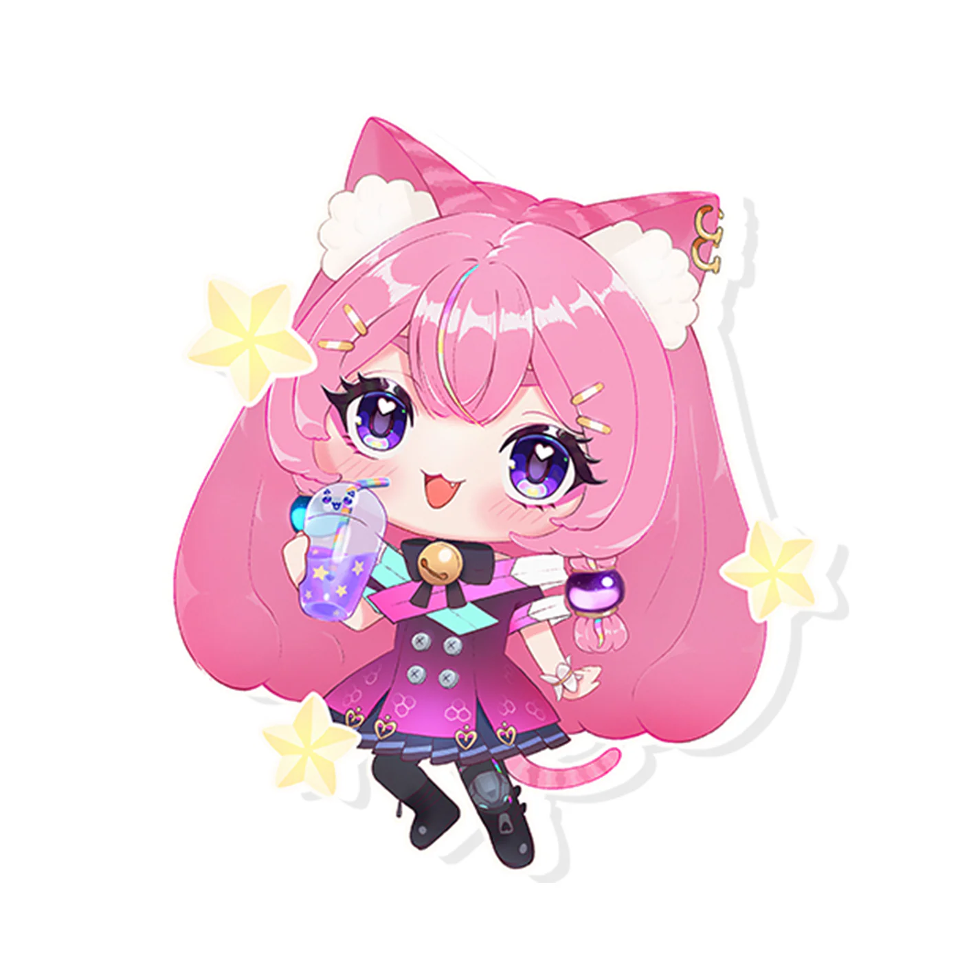 Novu Charm