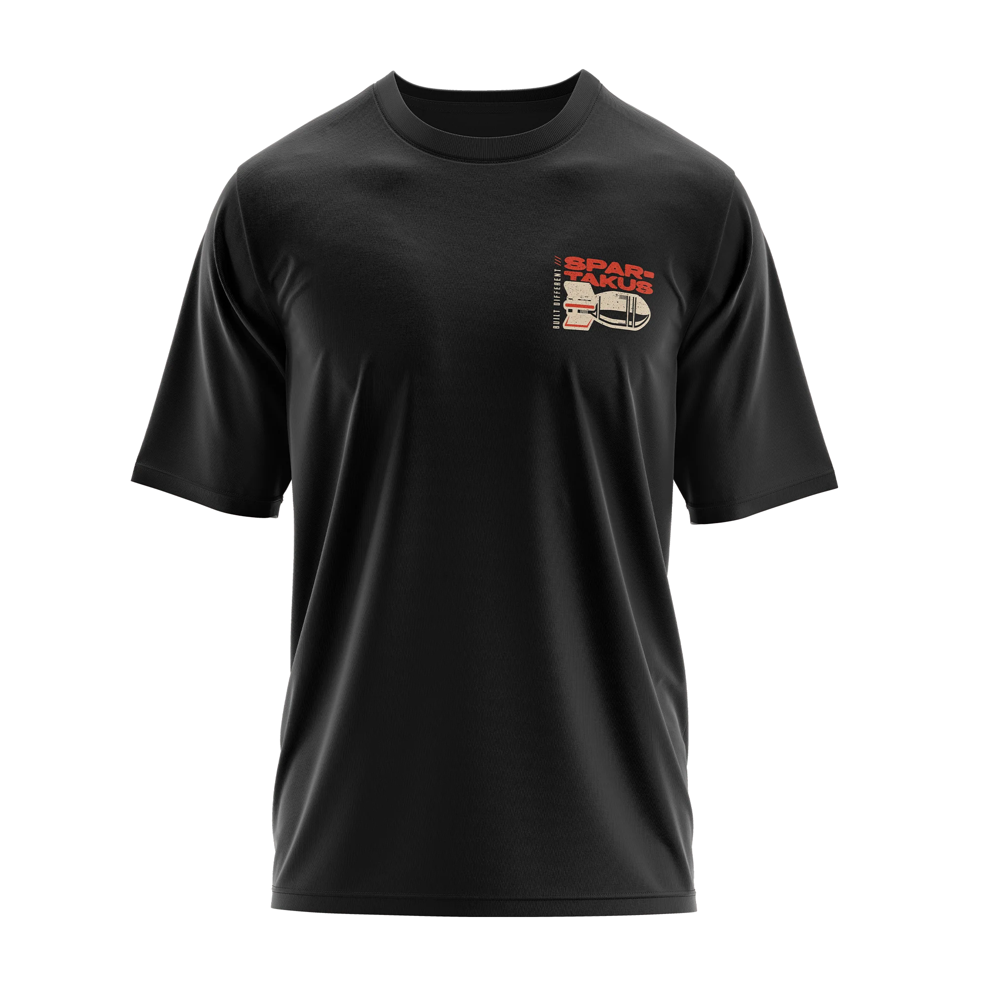 One Man Army Tee