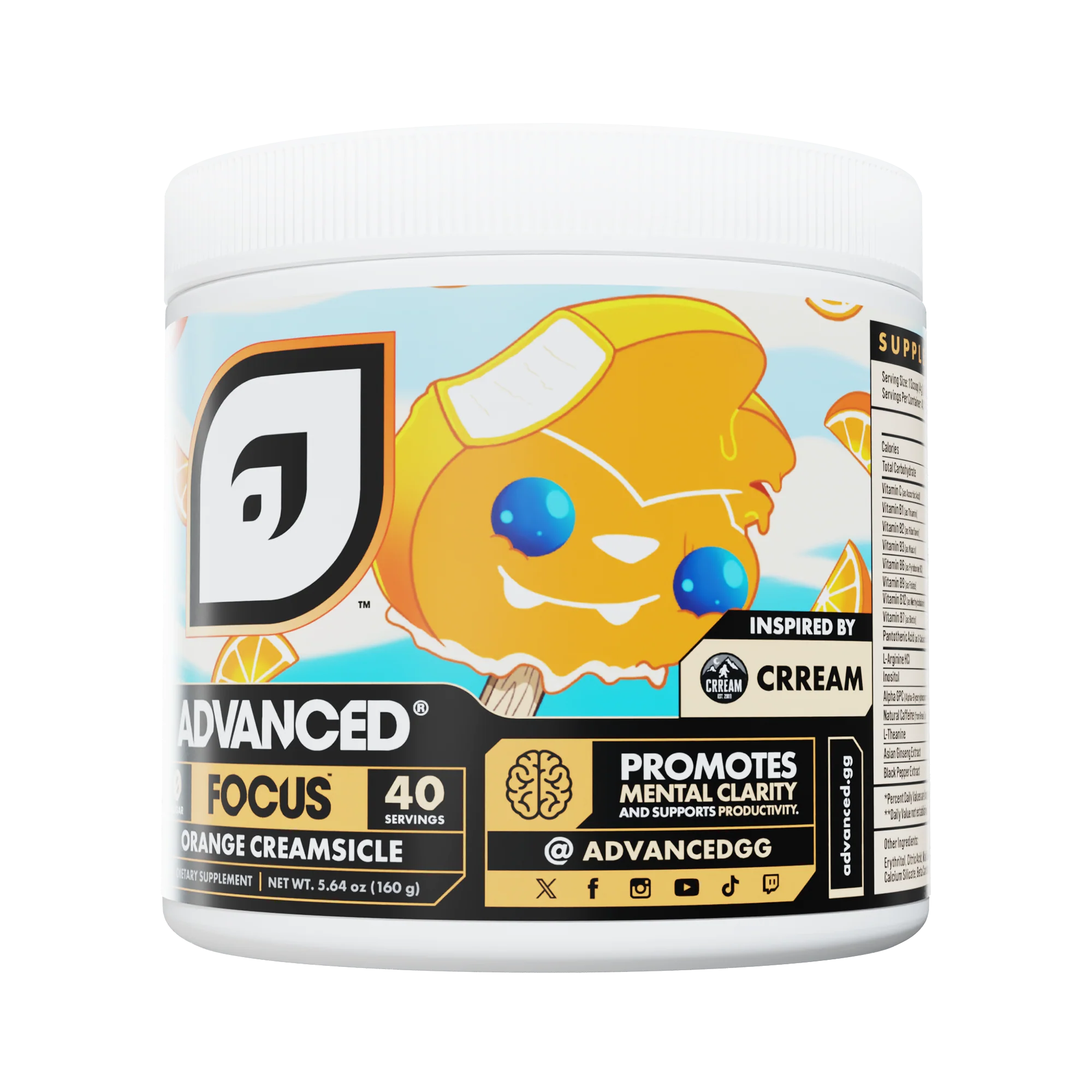 Orange Creamsicle - Image 3