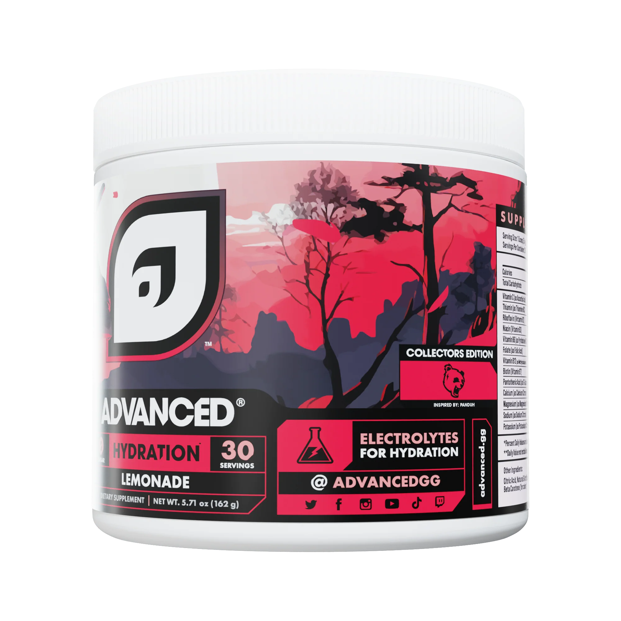 Panduh Chan's Lemonade - Image 3