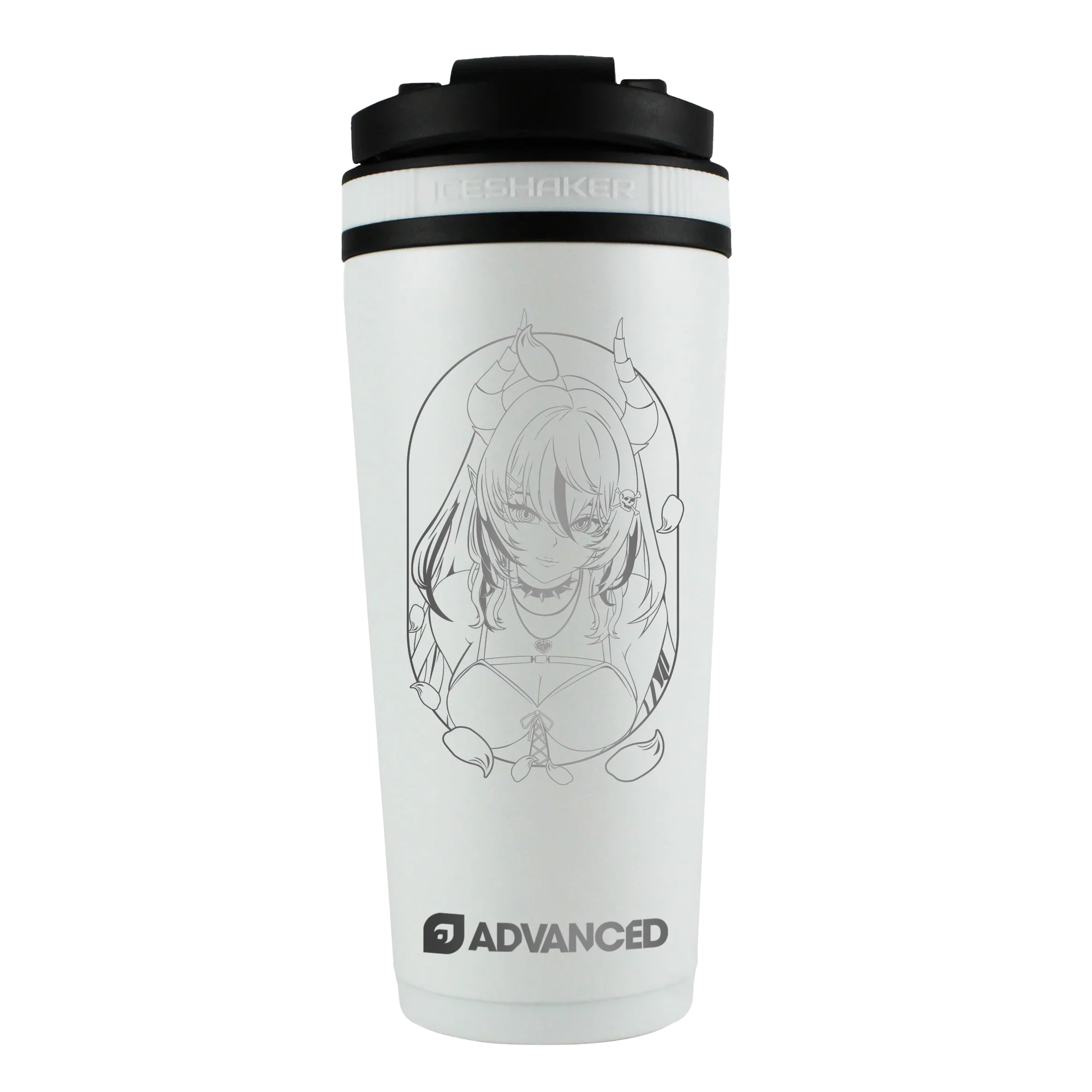 Panduh Chan Limited 26oz Ice Shaker - Image 2