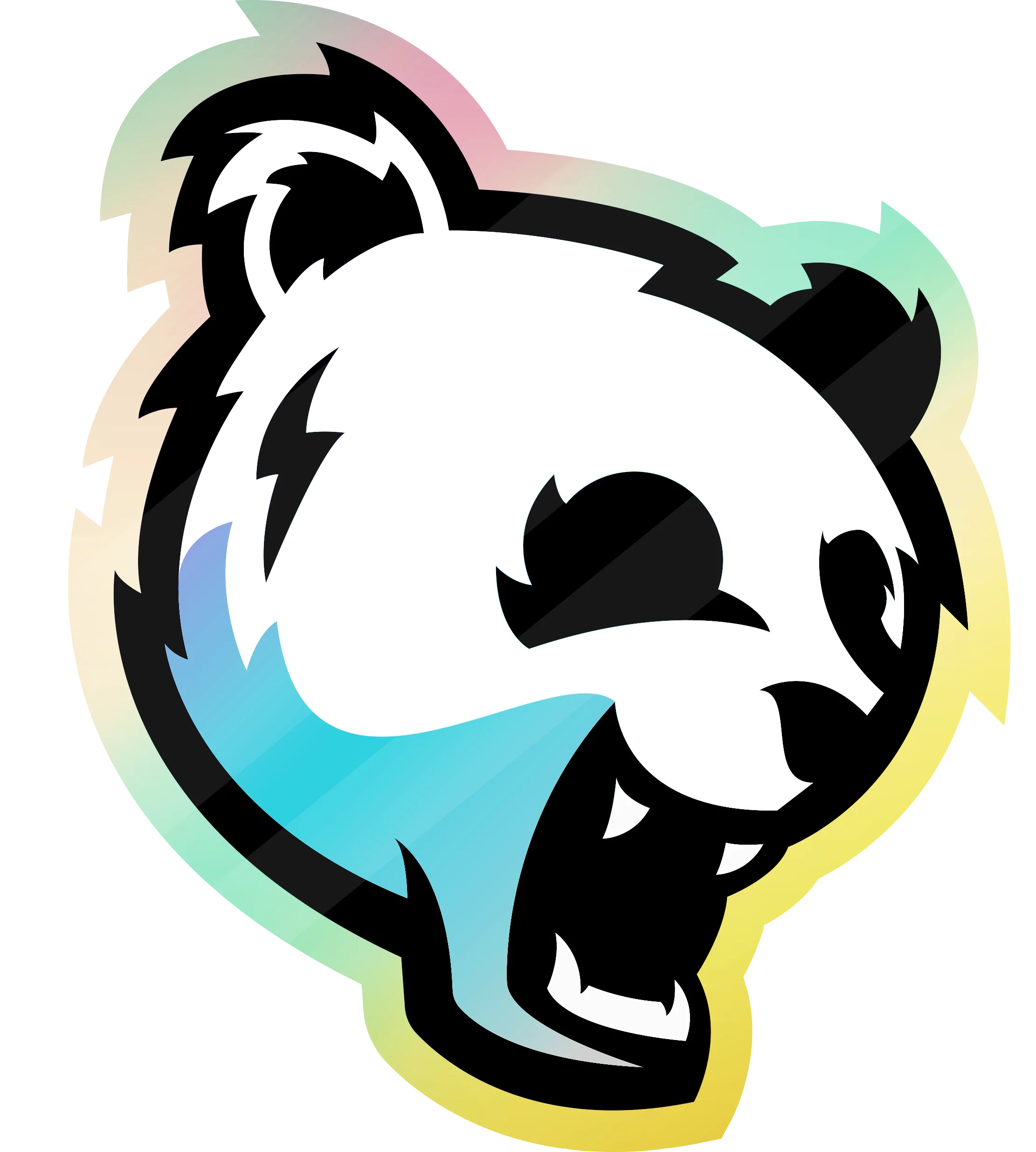Panduh Sticker - Image 2