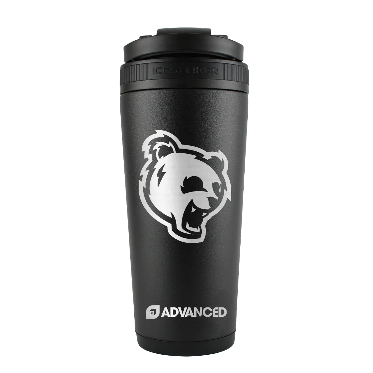Panduh V2 X ADVANCED Premium 26oz Ice Shaker - Black