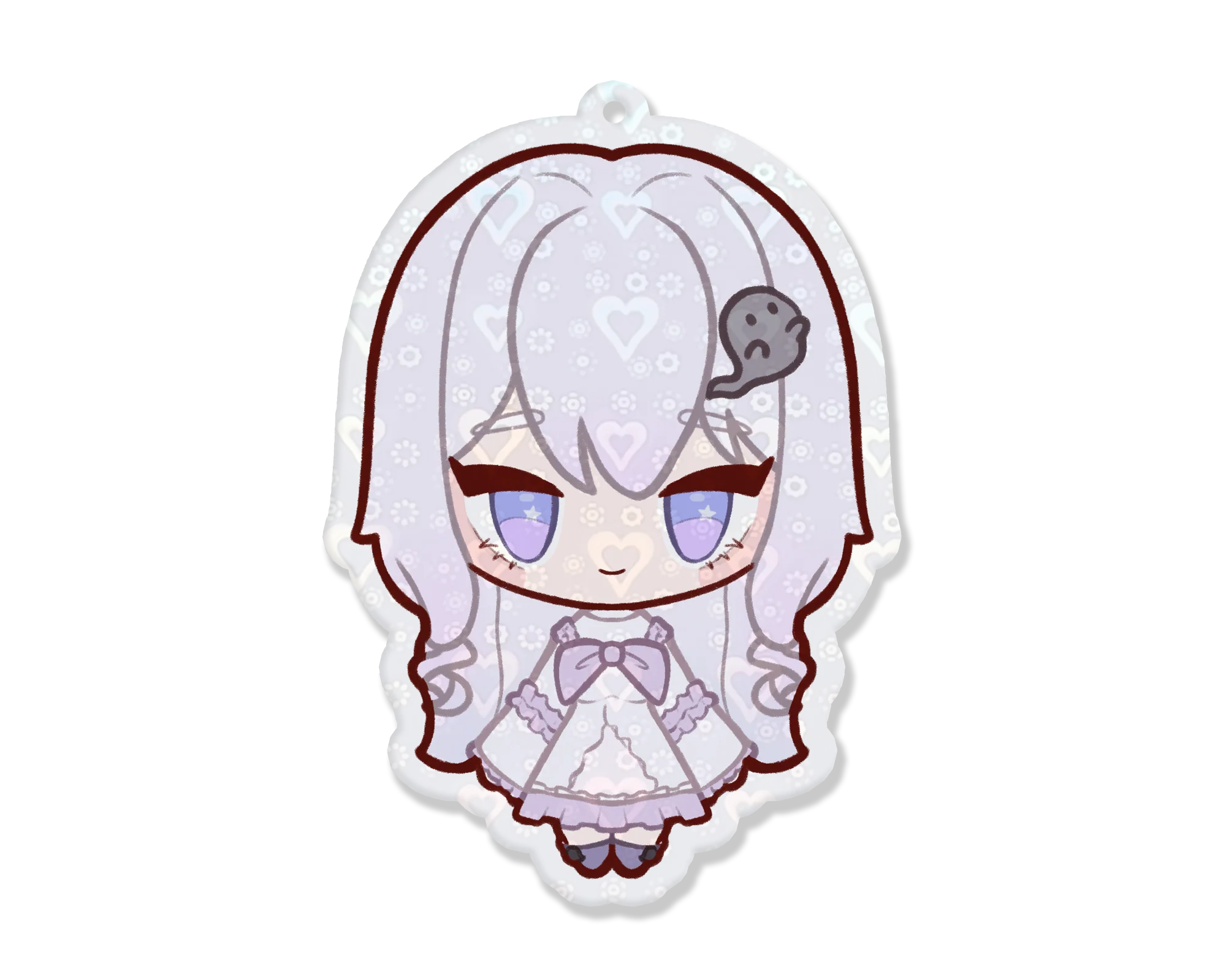 Poe - Charm