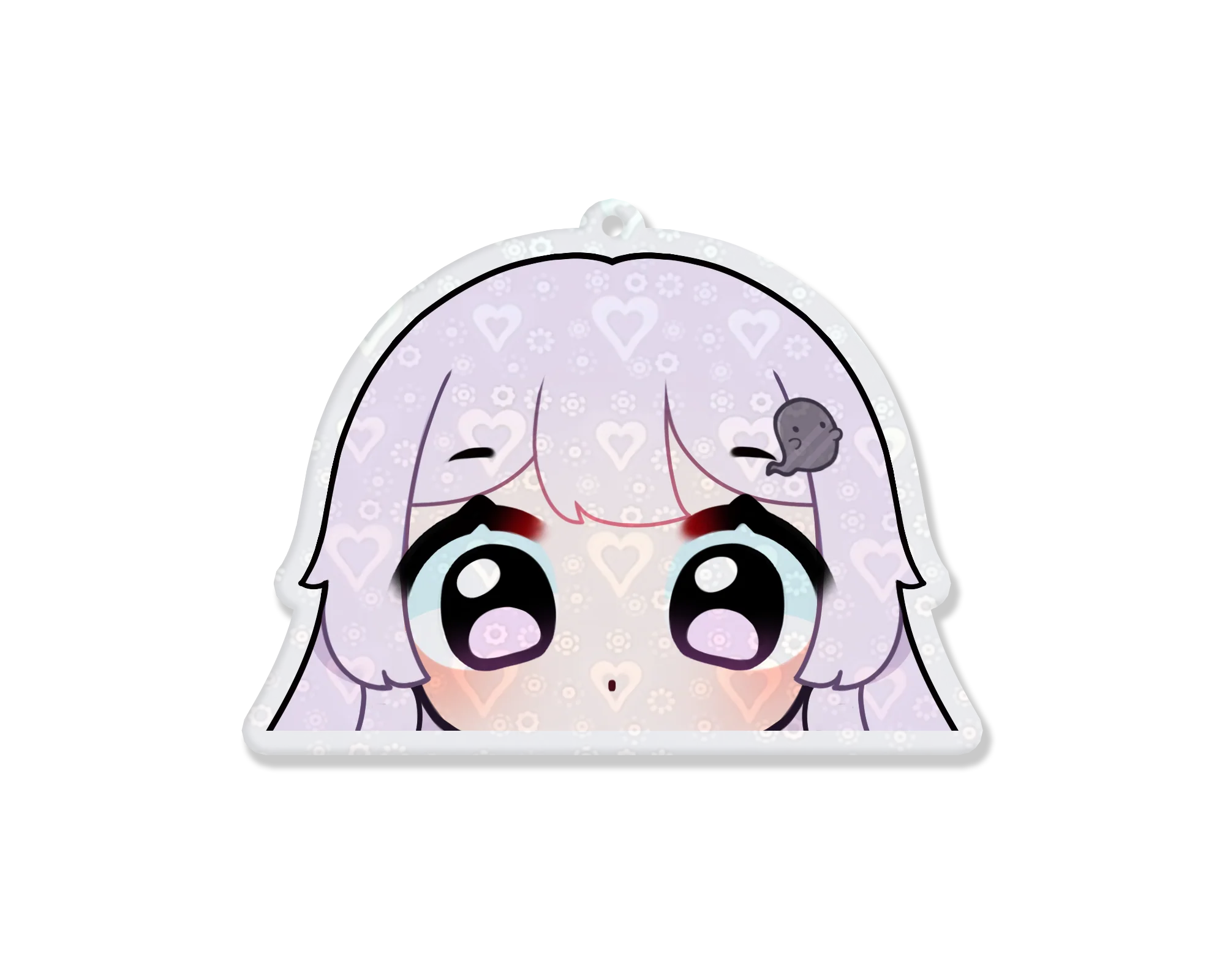 Poe Peeker - Charm