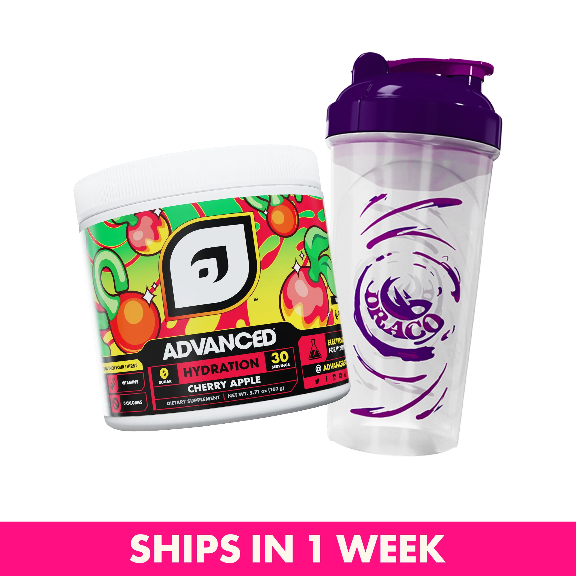 Pokeaim Bundle 5