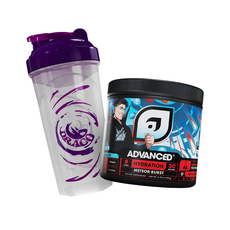 Pokeaim Draco Bundle