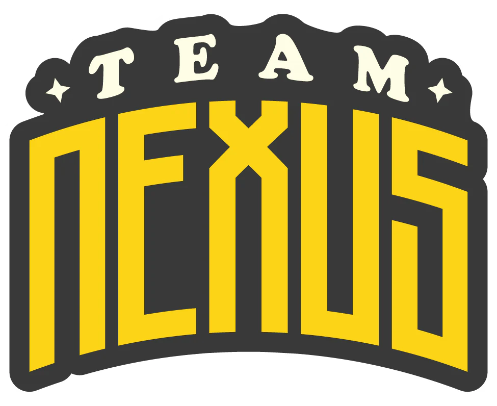 Numb Nexus Team Sticker
