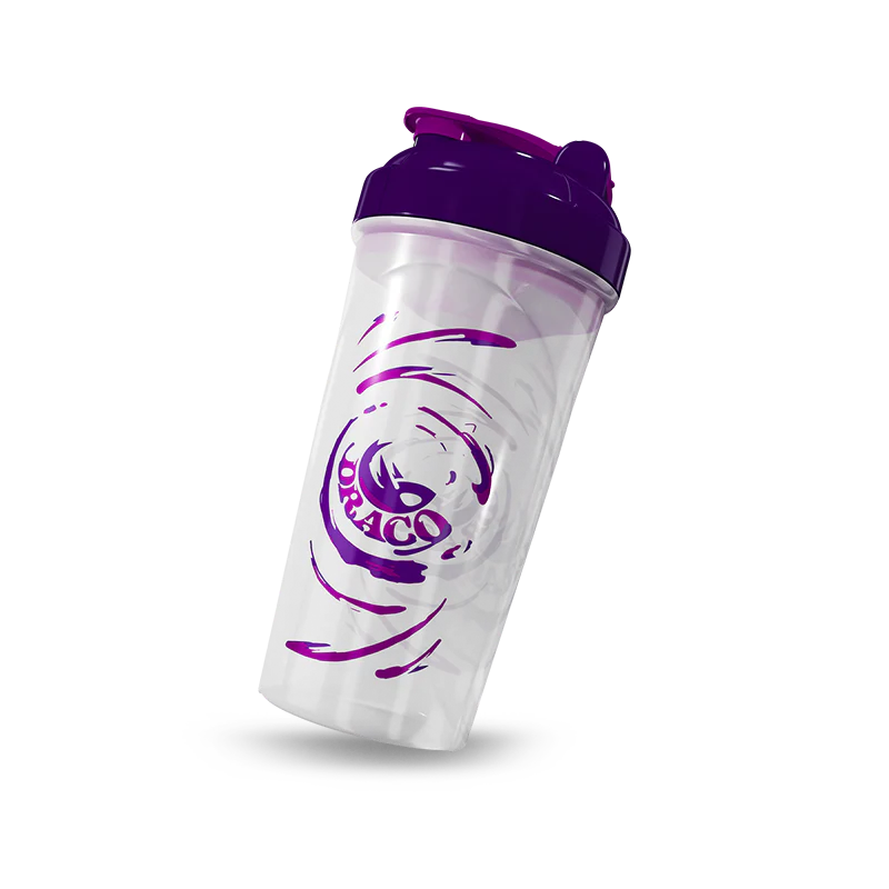 Pokeaim's Draco Shaker - Image 3