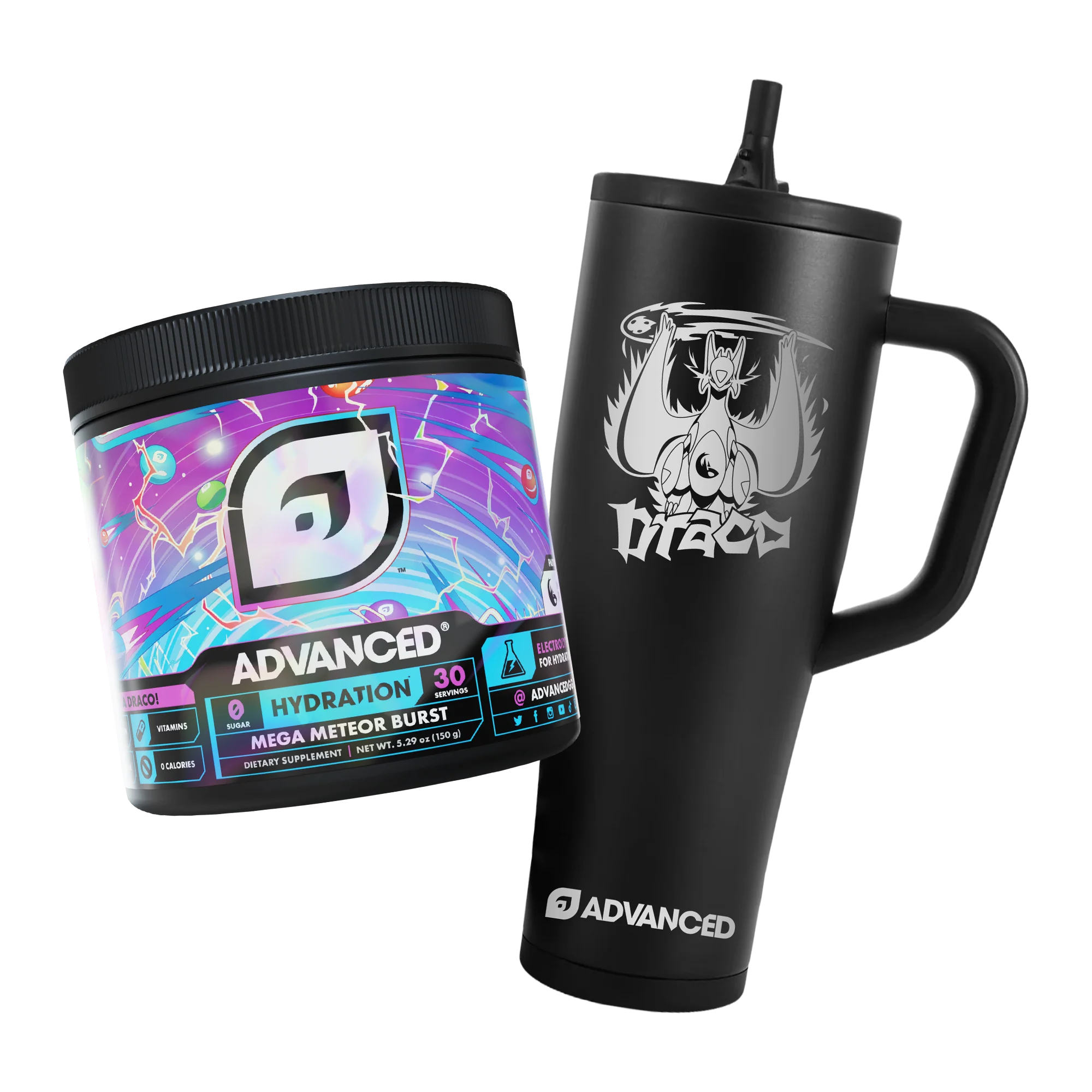 Pokeaim's Mega Bundle