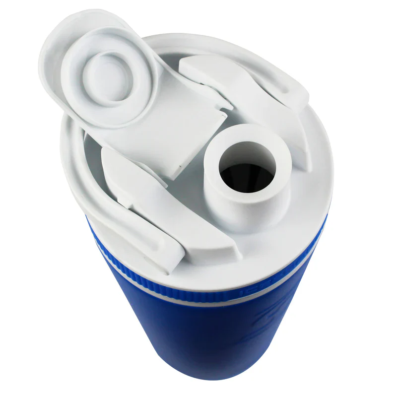 Pokeaim's Moo Moo Milk Ice Shaker - Image 4