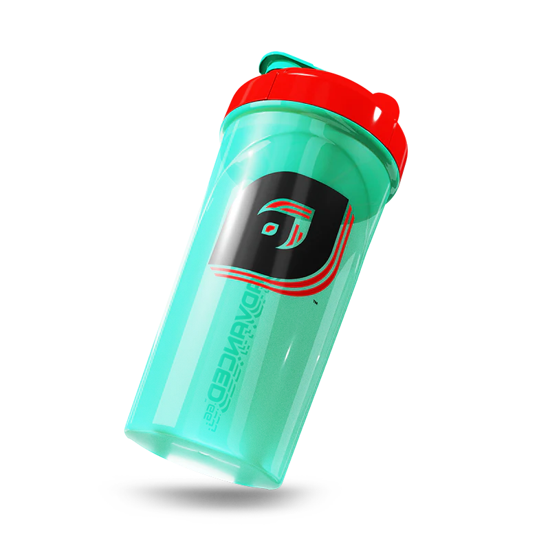 Radiant Jade Shaker - Image 3