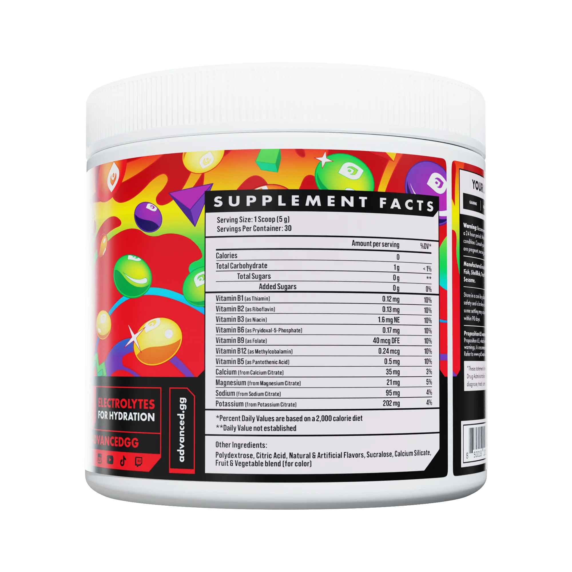 Rainbow Candy - Image 5