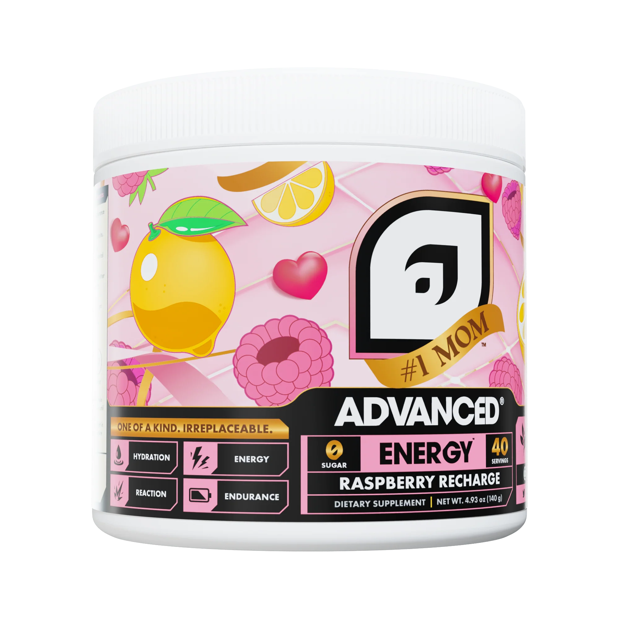 Raspberry Recharge - Image 2