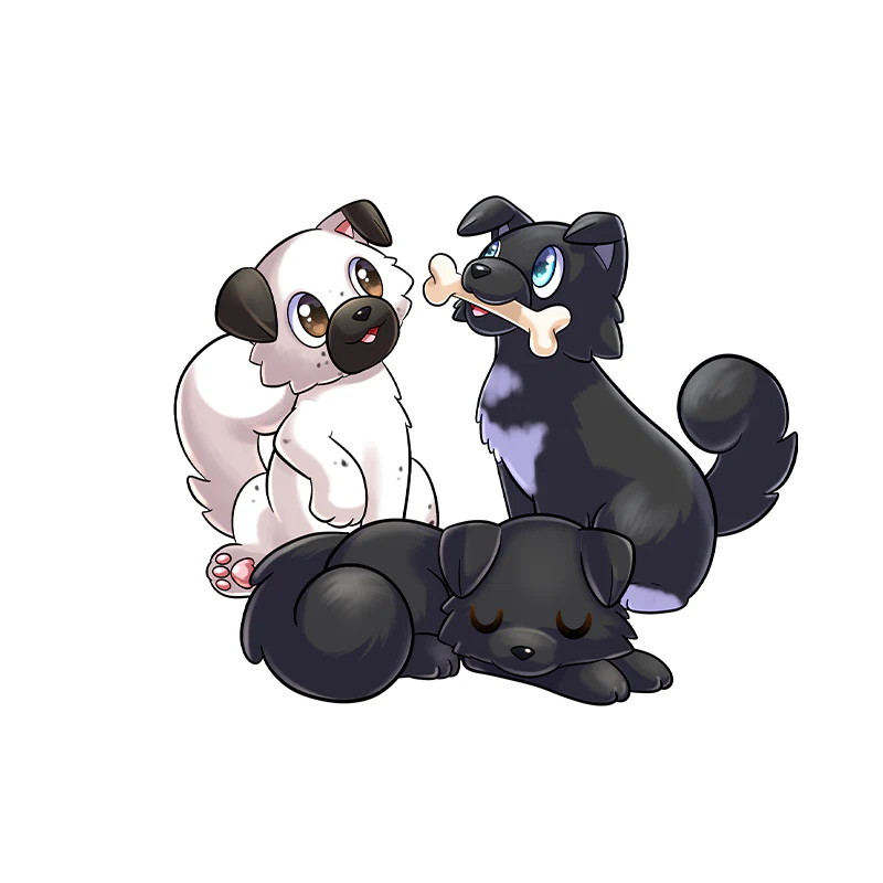 REGumby - Sticker
