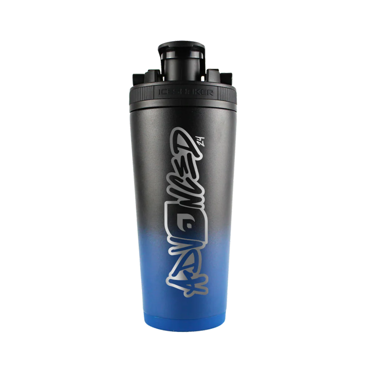 Renegade ADV x Ice Shaker Premium 26oz Shaker - Navy Black