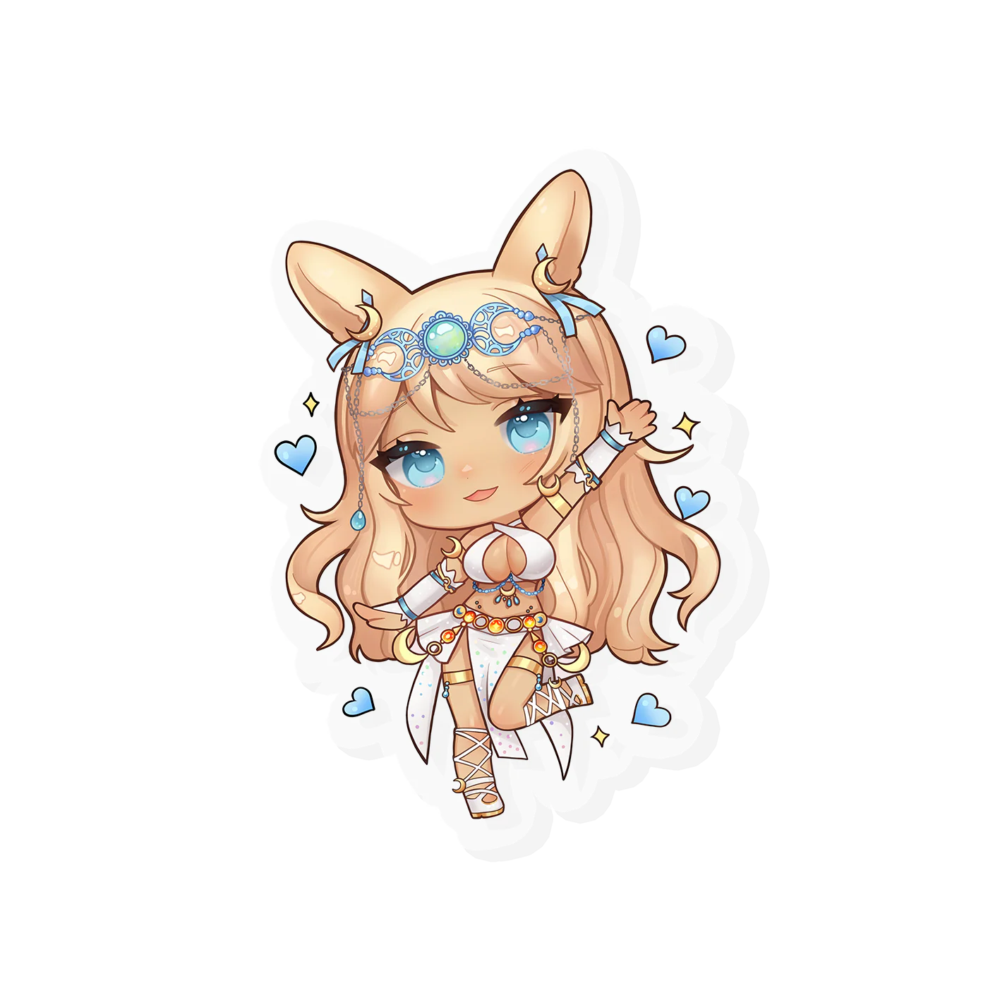 Rinnibun - Charm