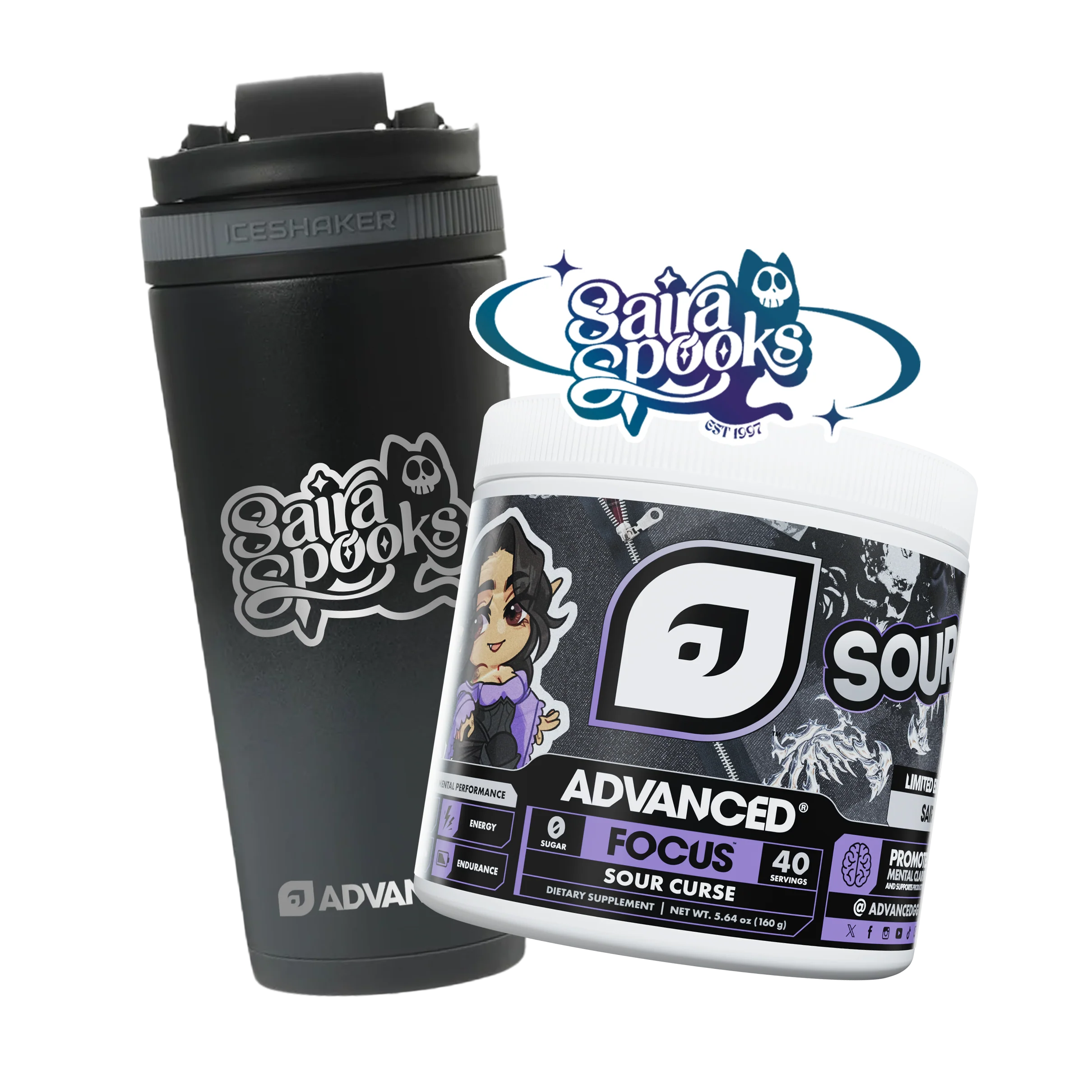 Saira's Classic Bundle
