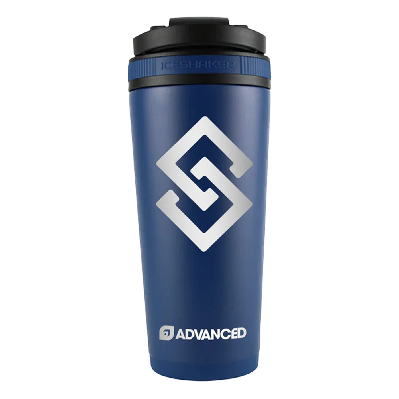 Saltagreppo Custom 26oz Ice Shaker - Navy - Image 2