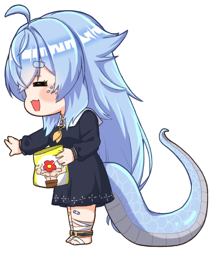 Satsuki Charm
