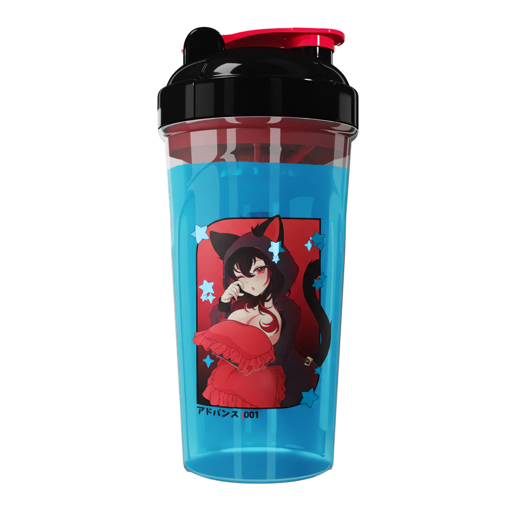 Senpai Shaker 001 : Maki - Image 2