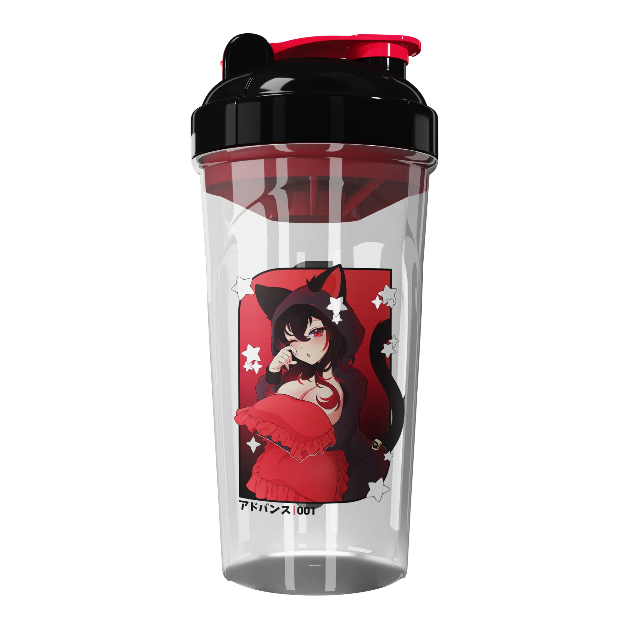 Senpai Shaker 001 : Maki - Image 3